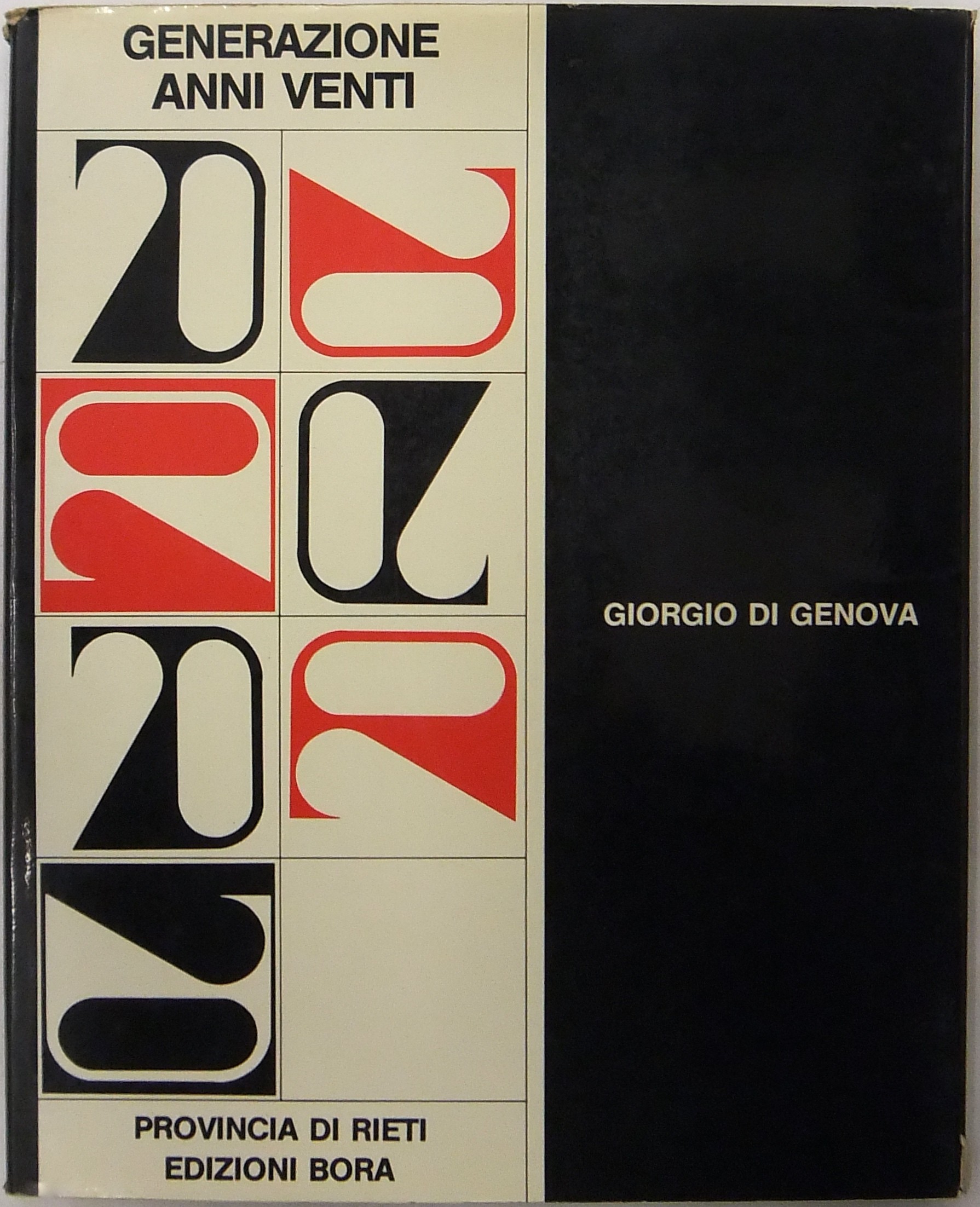 Generazione Anni Venti