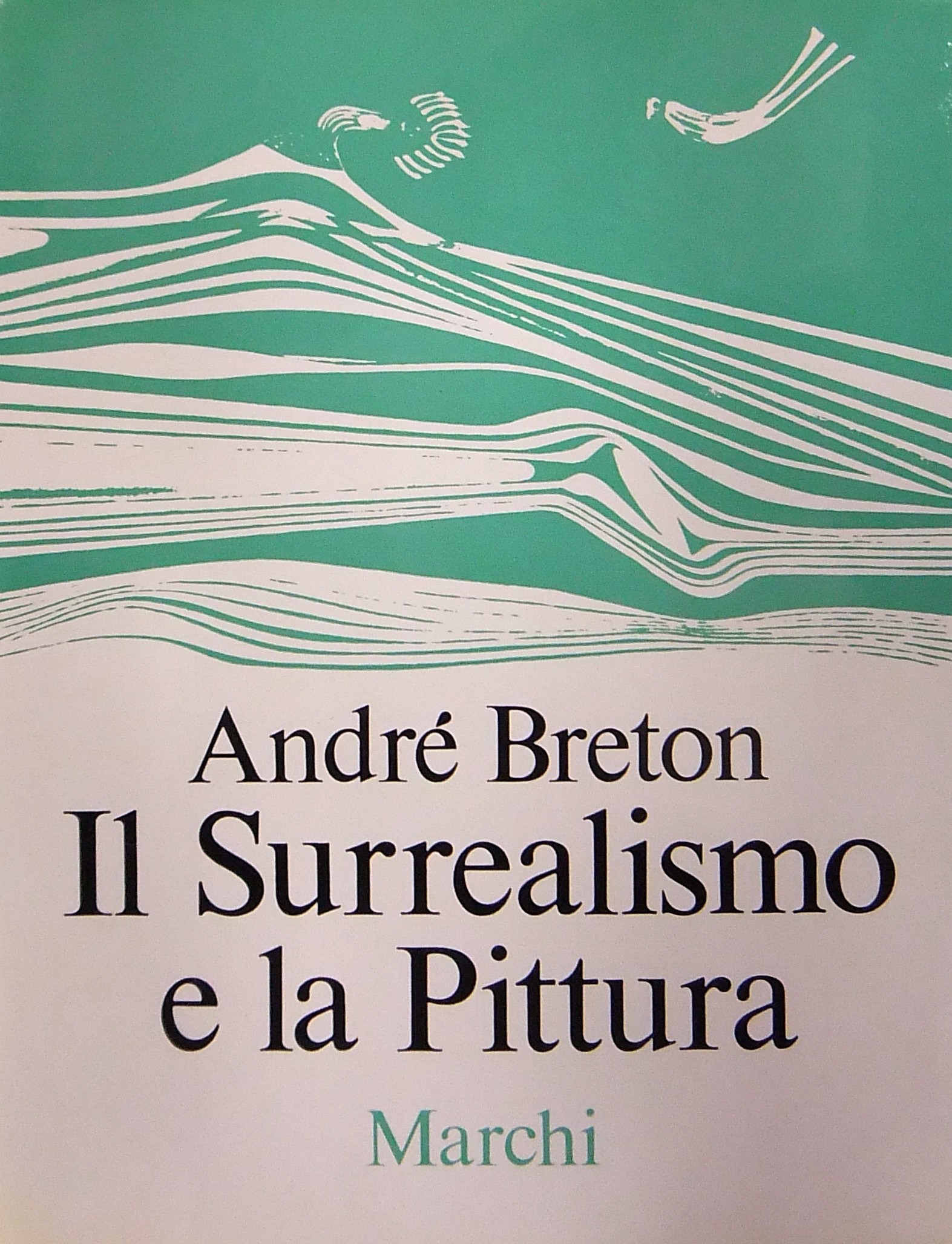 Il Surrealismo e la pittura