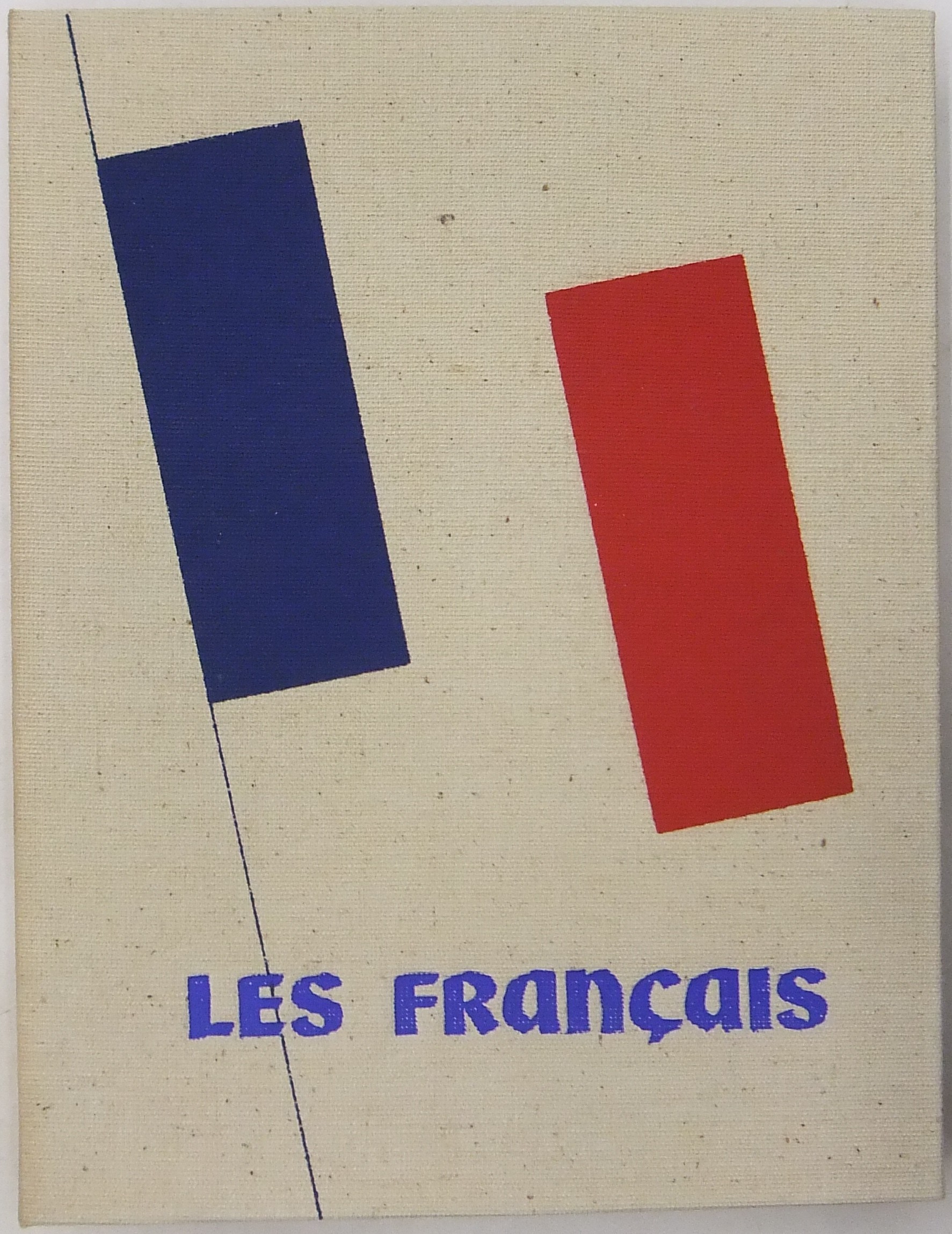 Les francais.