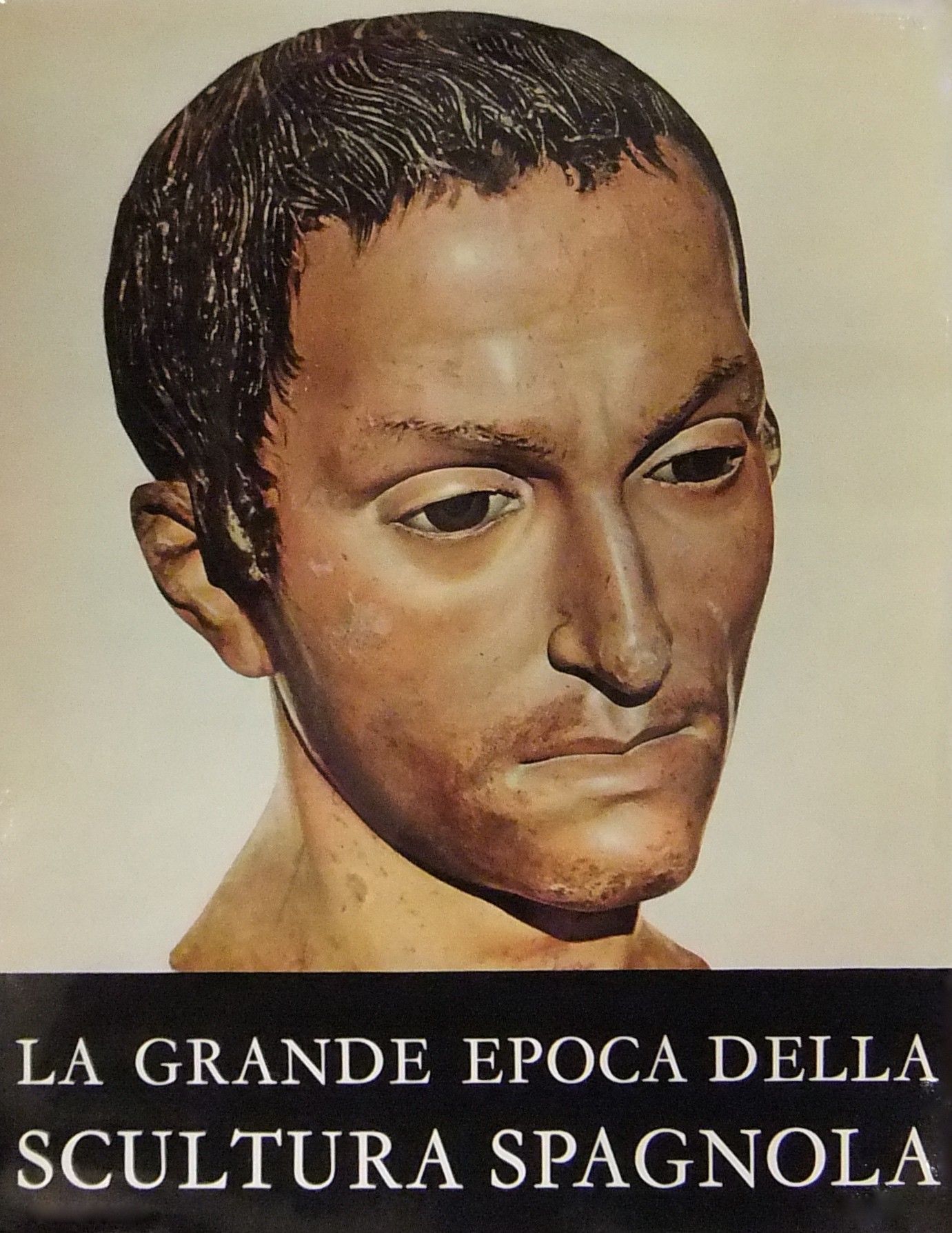 La grande epoca della scultura spagnola
