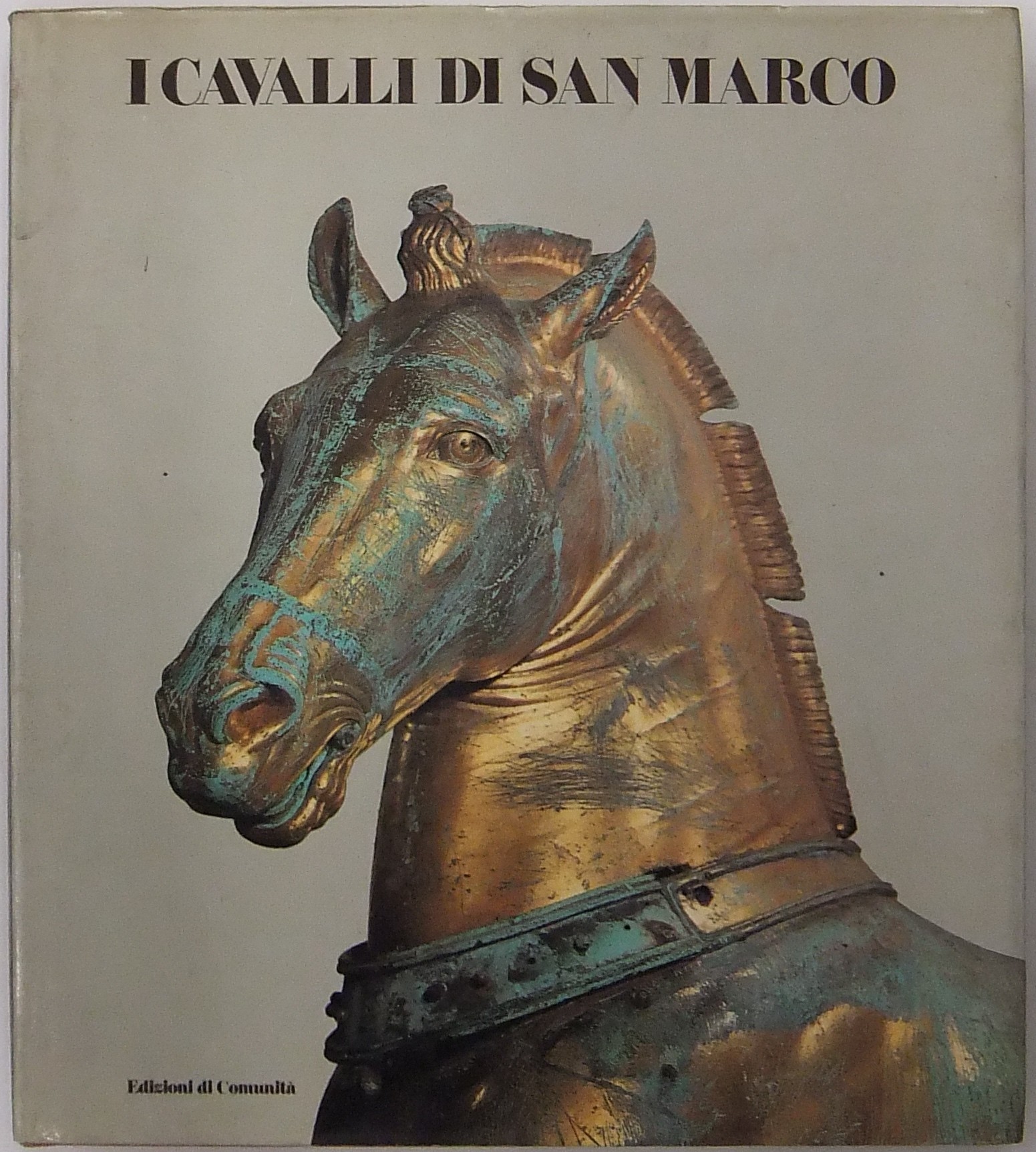 I Cavalli di San Marco