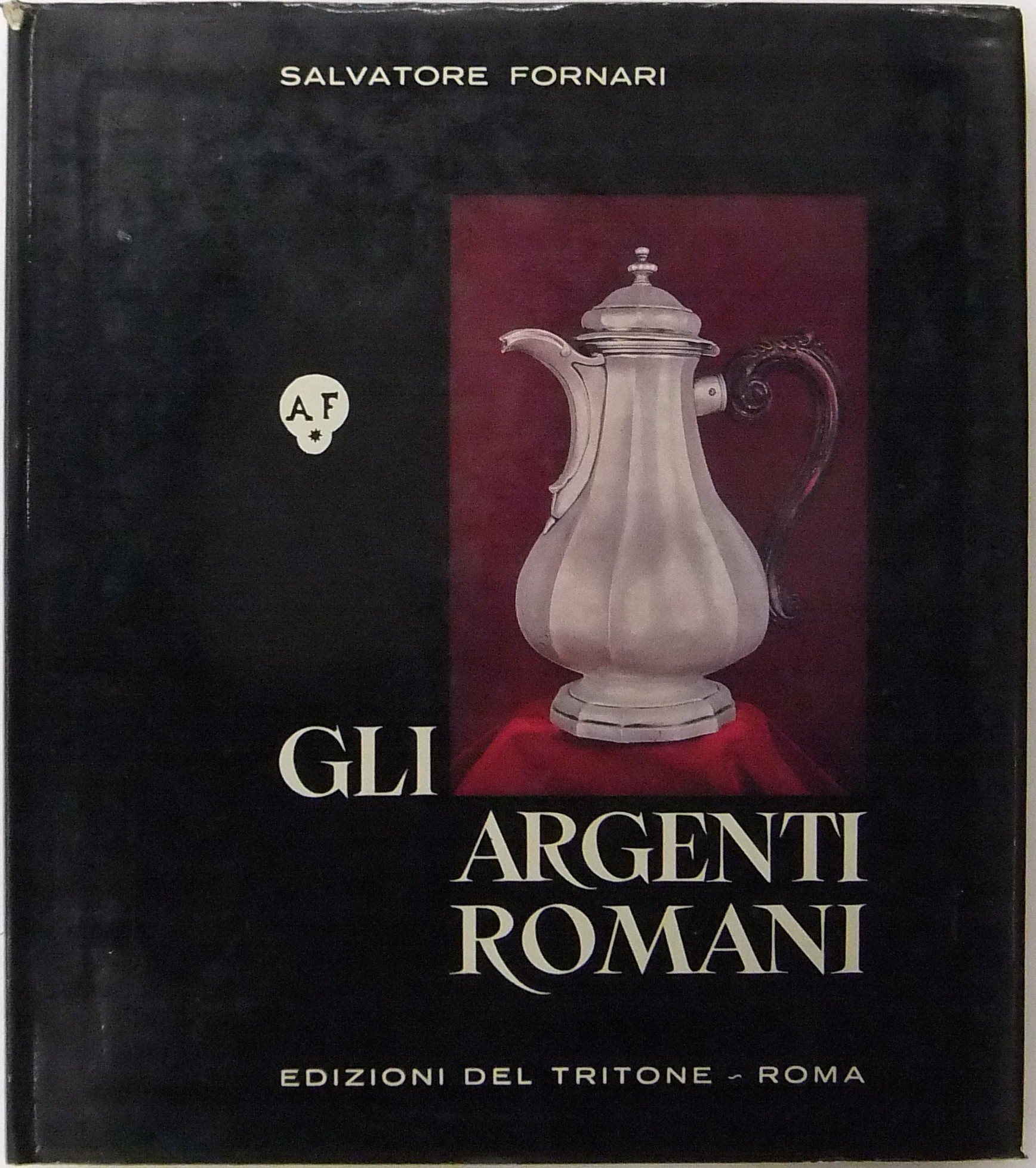 Gli argenti romani