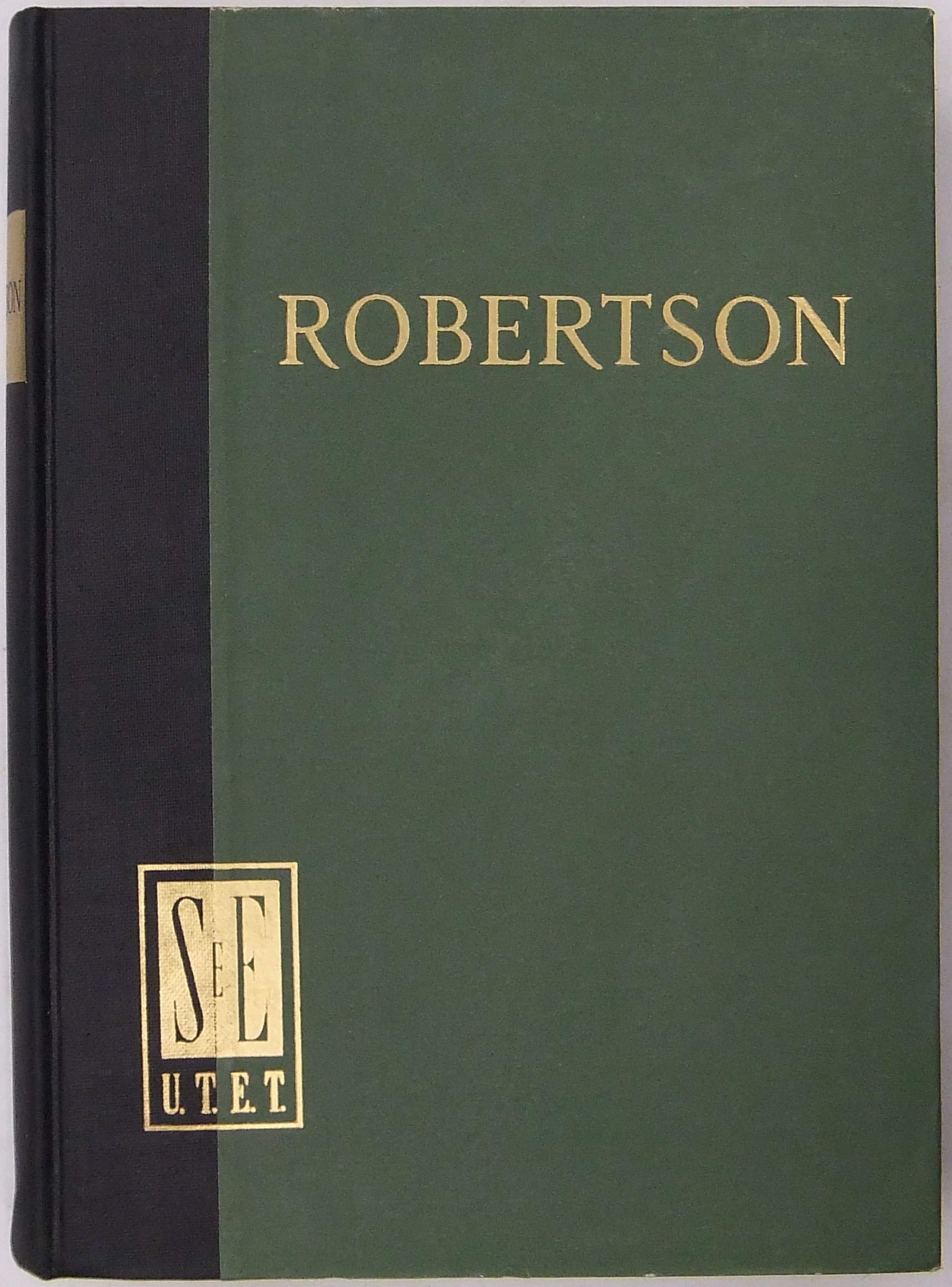 Lezioni sui principi di economia.