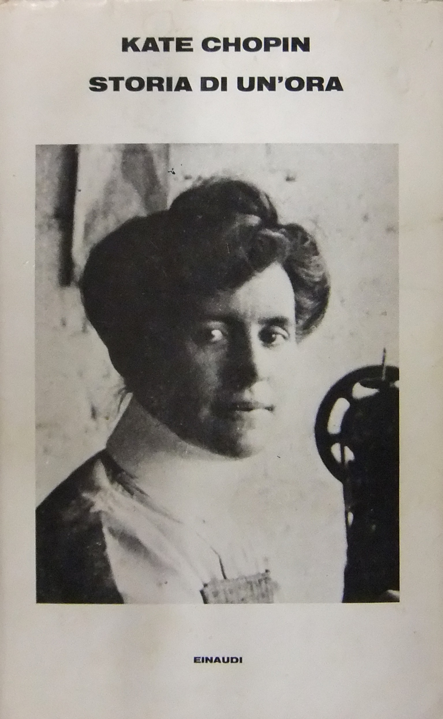 Storia di un'ora. Racconti 