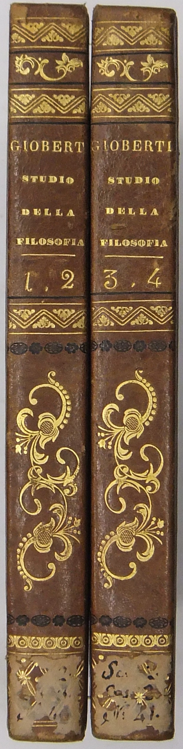 Introduzione allo studio della filosofia