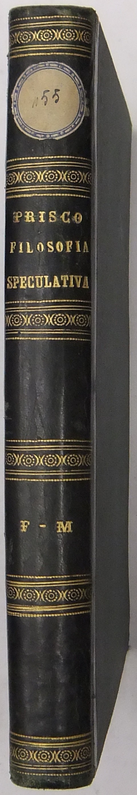 Elementi di filosofia speculativa