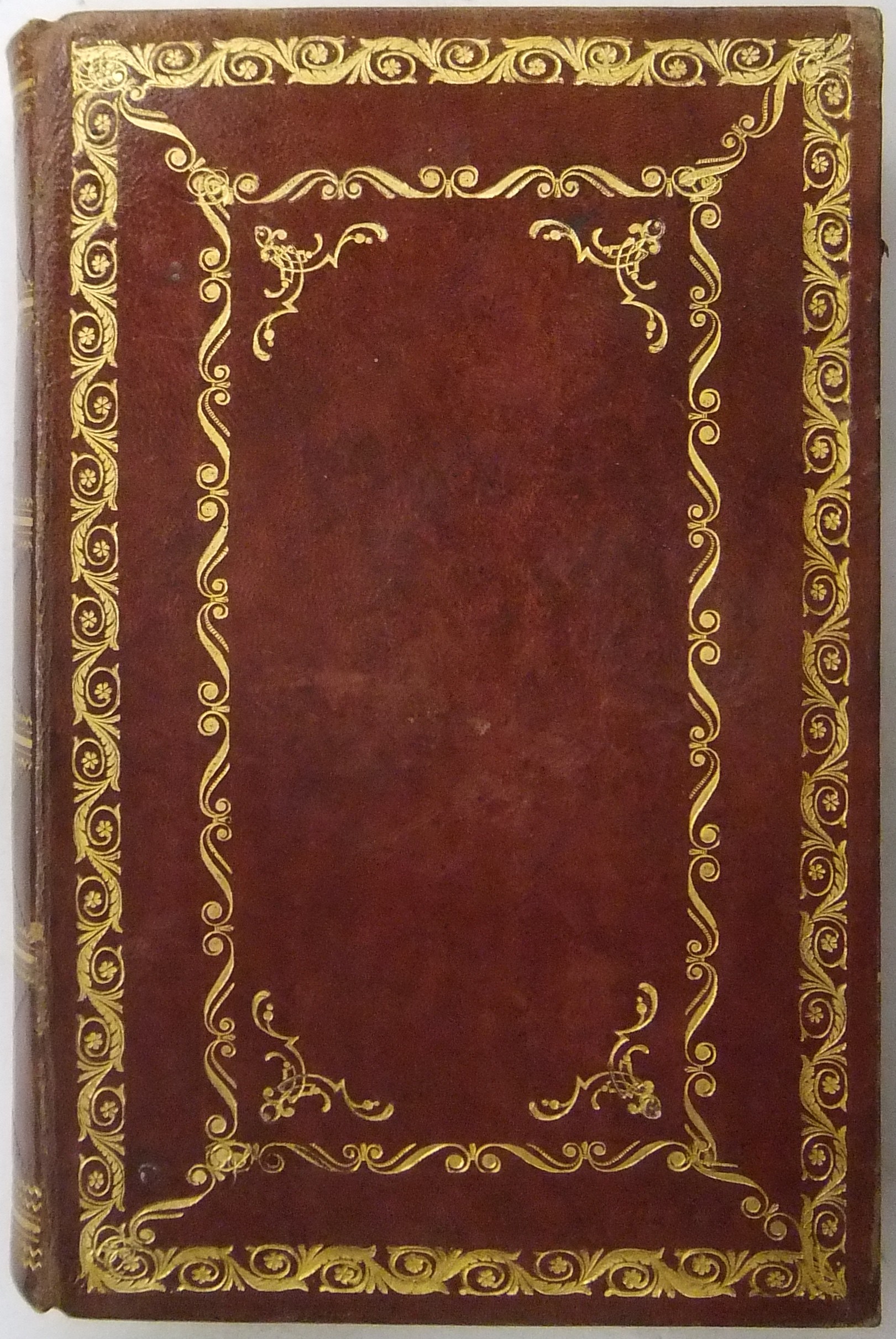 La grazia trionfante di Maria Vergine madre di Dio. Poema del Cav. Benedetto di Virgilio