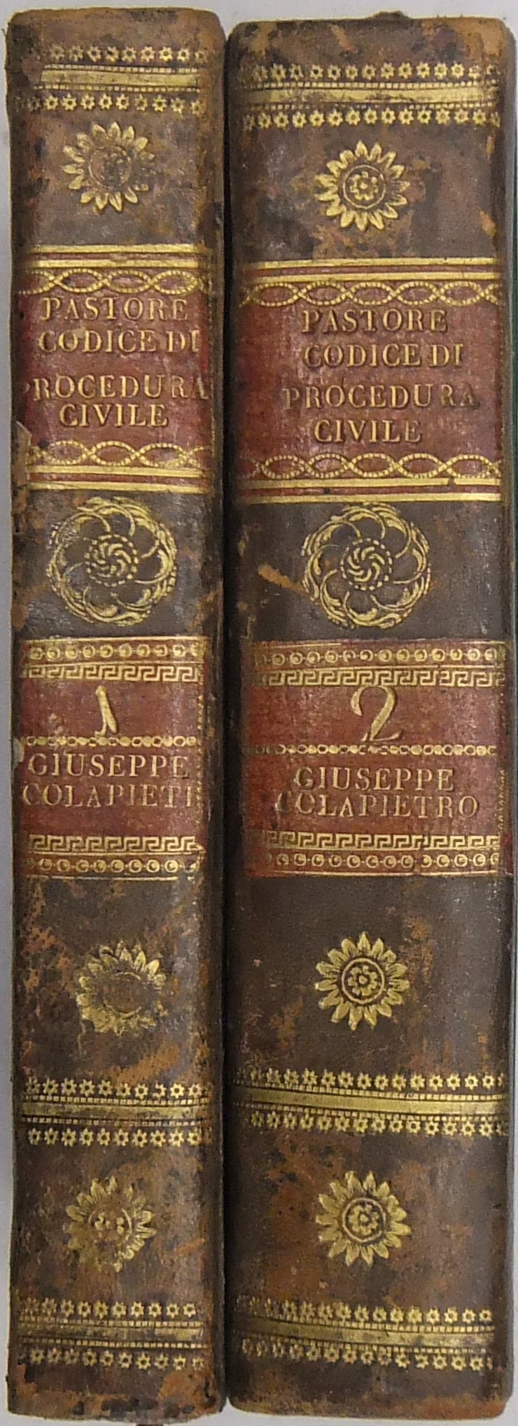 Codice della procedura civile con annotazioni spiegative ed instruttive