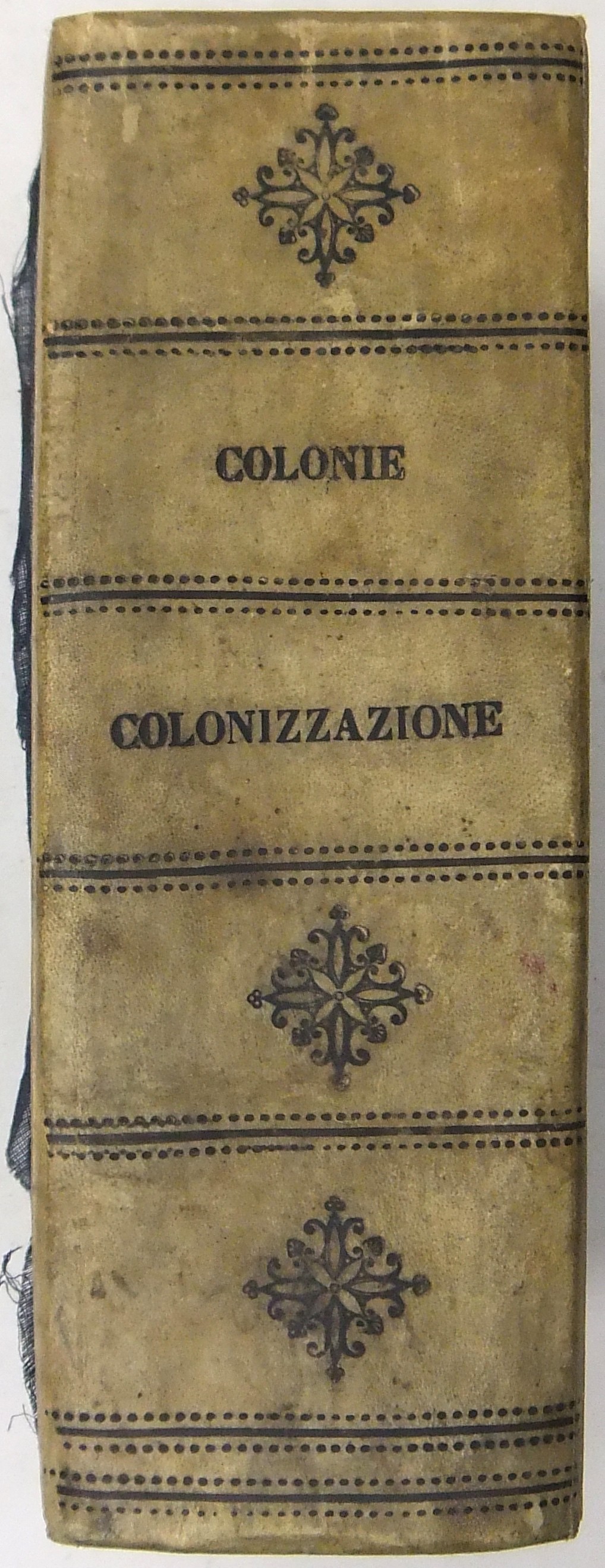 Scelta collezione di scienze politiche Serie II Vol. IX.
