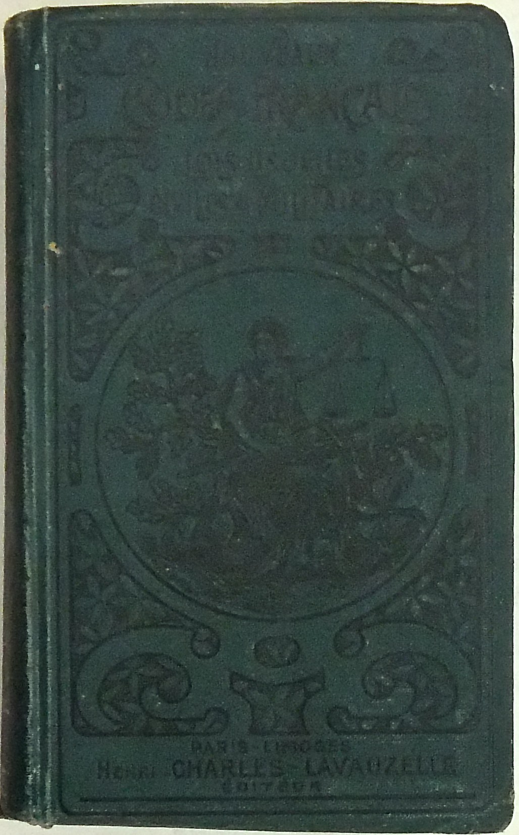 Nouveaux Codes français et lois usuelles civiles et militaires.
