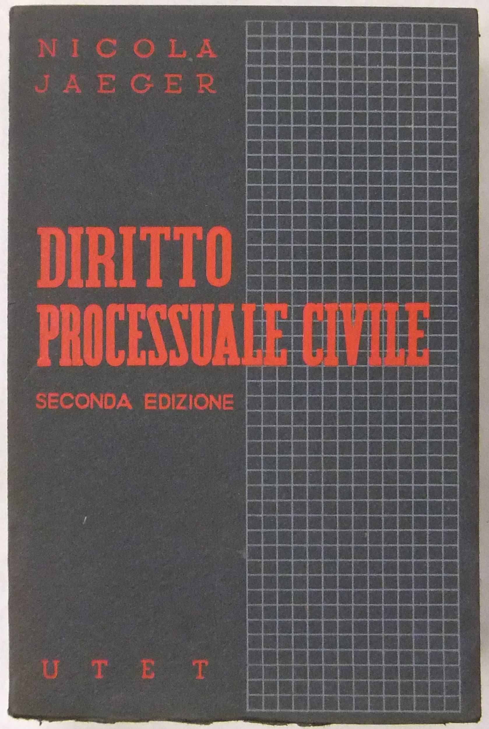 Diritto processuale civile