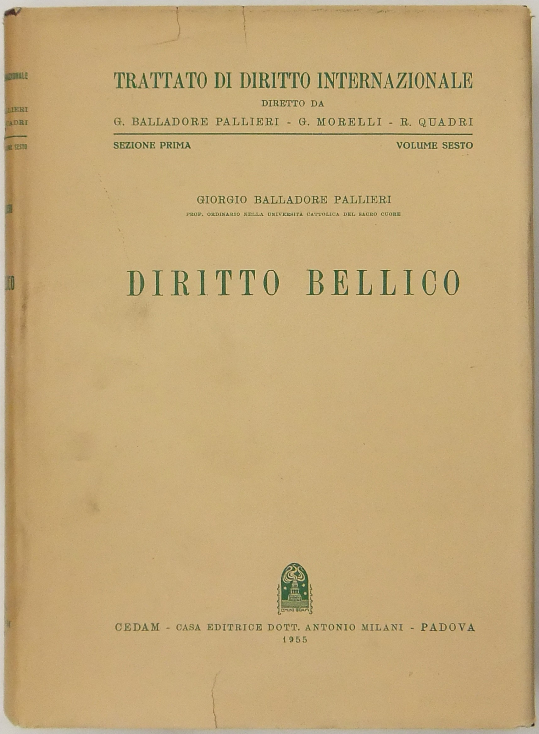 Diritto bellico