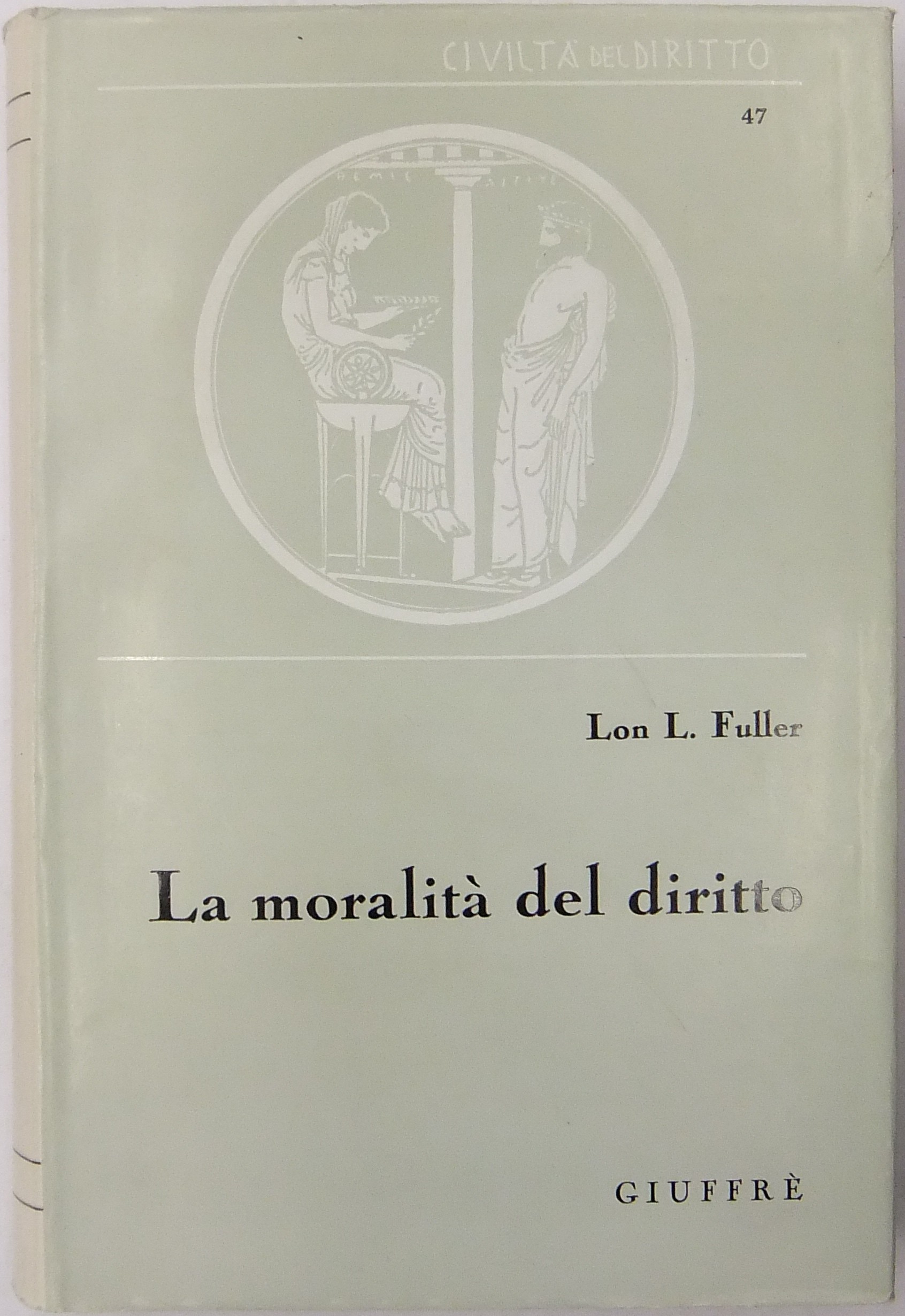 La moralità del diritto