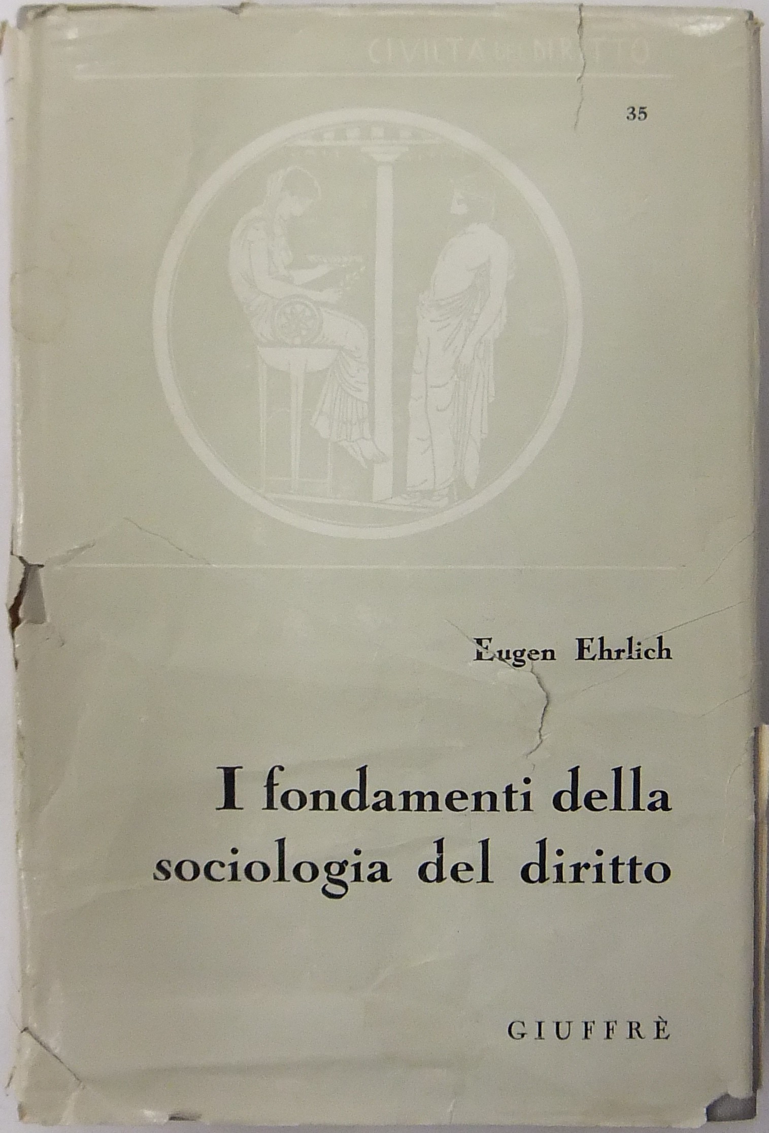 I fondamenti della sociologia del diritto