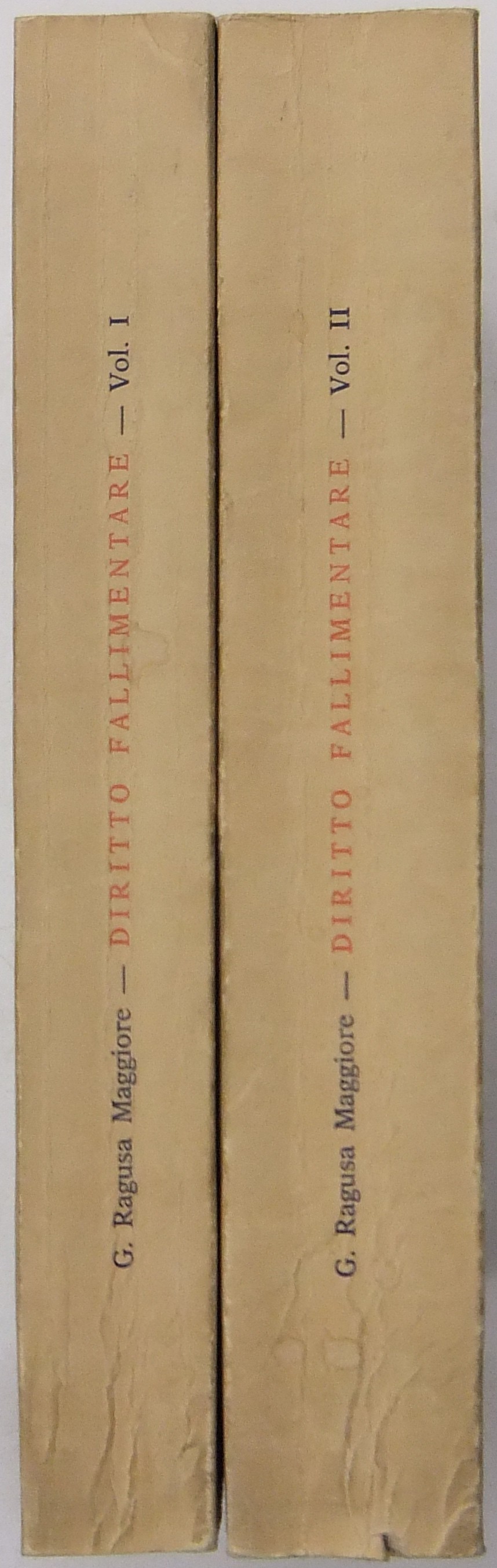 Diritto fallimentare