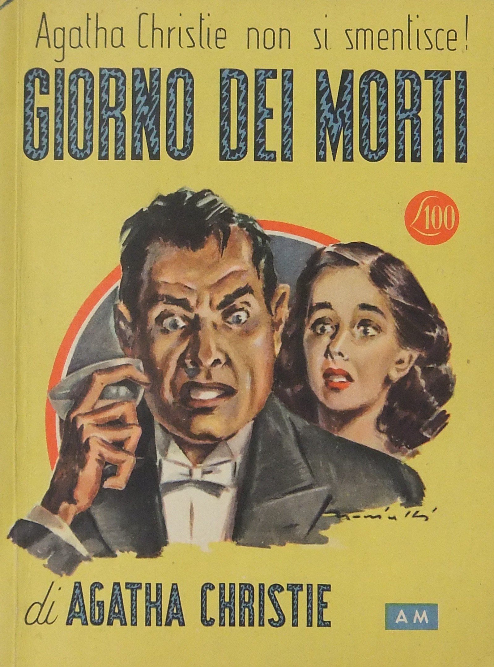 Giorno dei morti