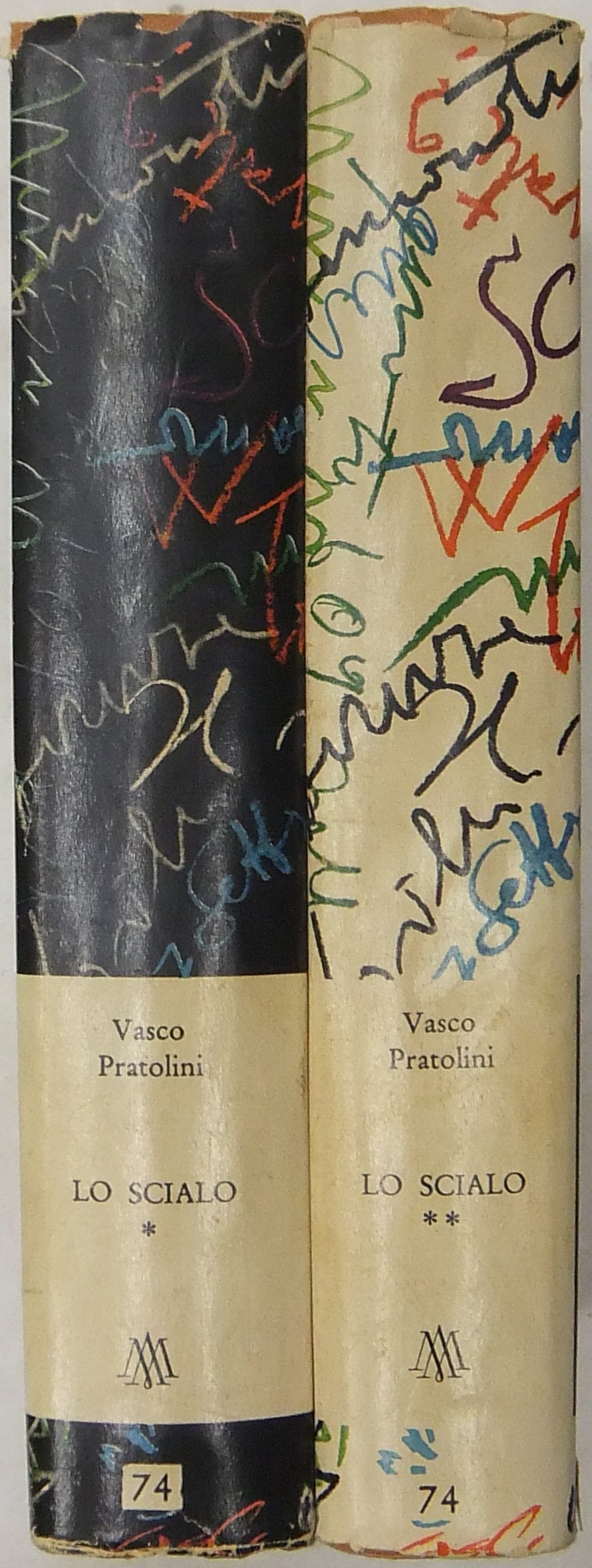 Lo scialo. Una storia italiana