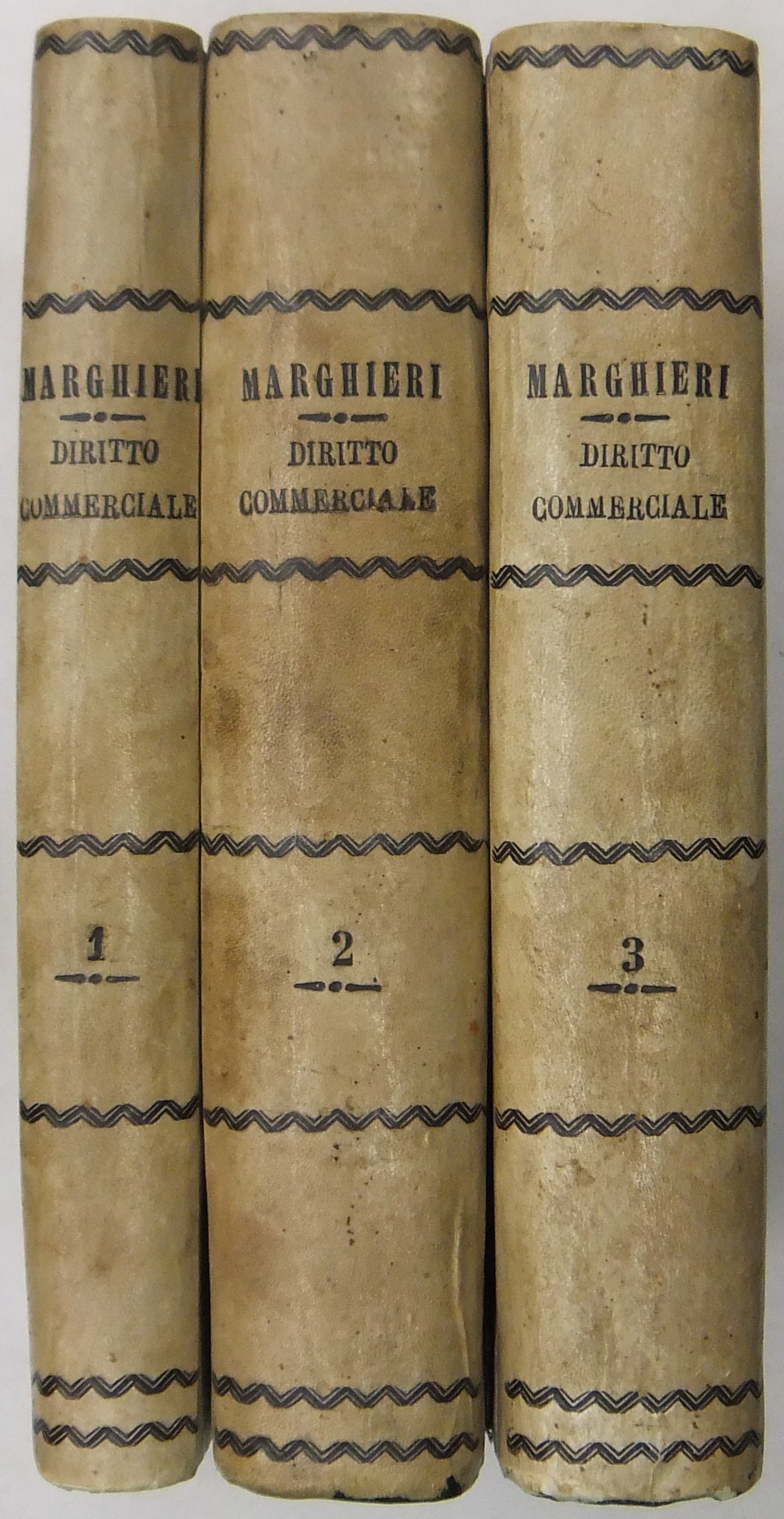 Il diritto commerciale italiano esposto sistematicamente.