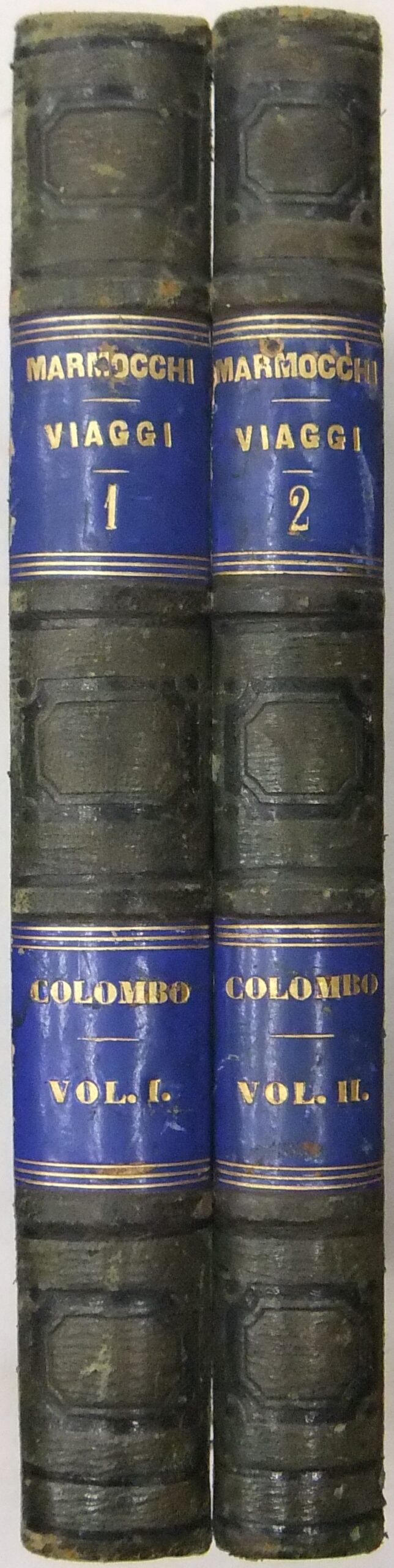 Narrazione dei quattro viaggi intrapresi da Cristoforo Colombo