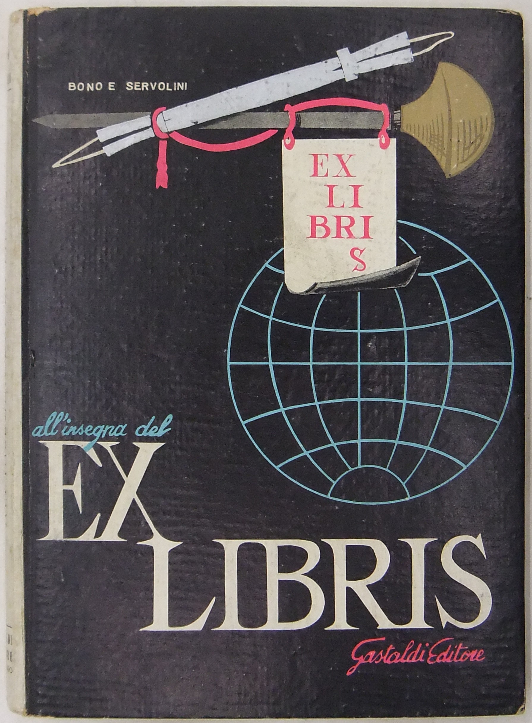 All'insegna dell'ex libris