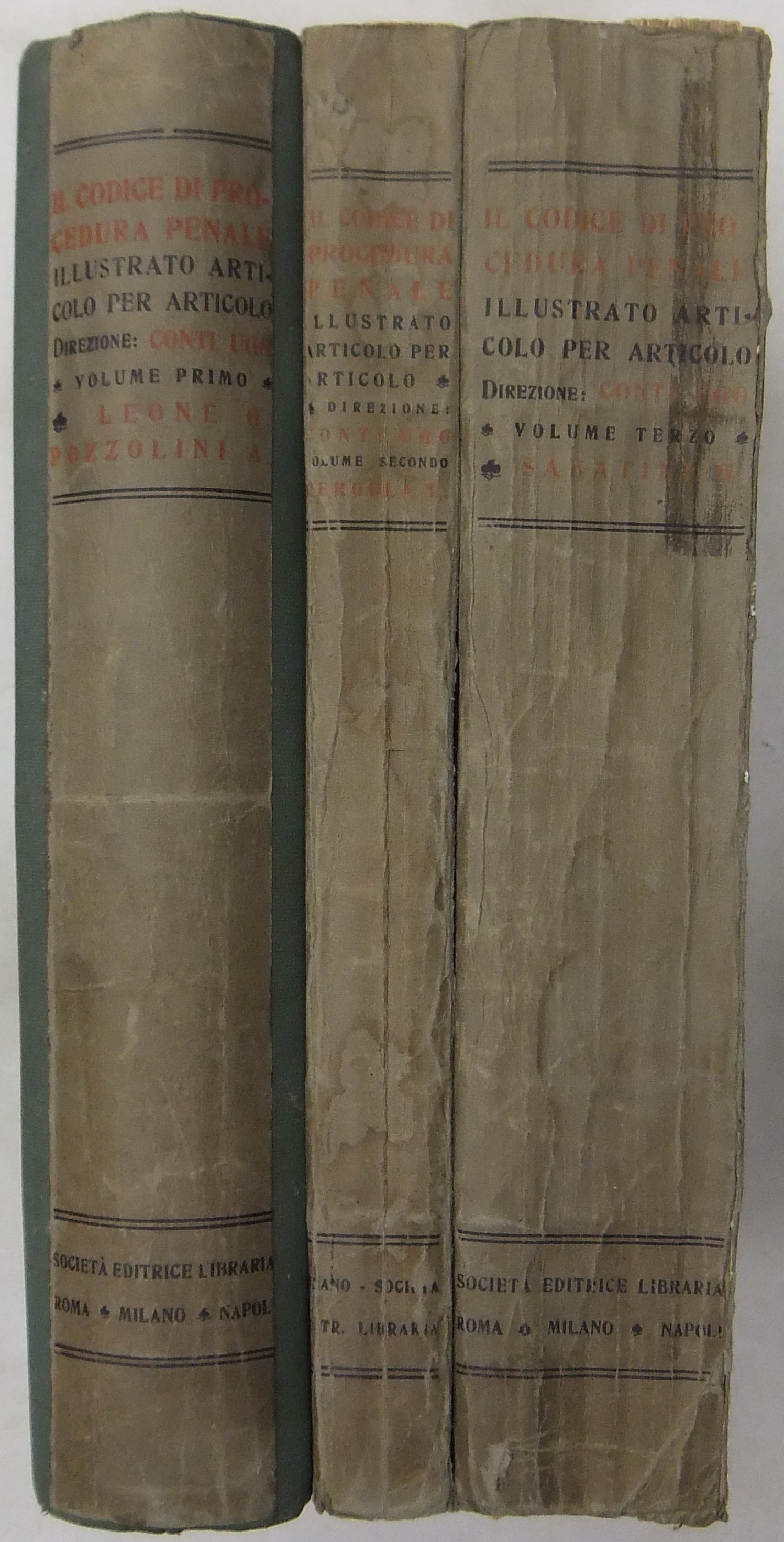 Il Codice di procedura penale illustrato articolo per articolo