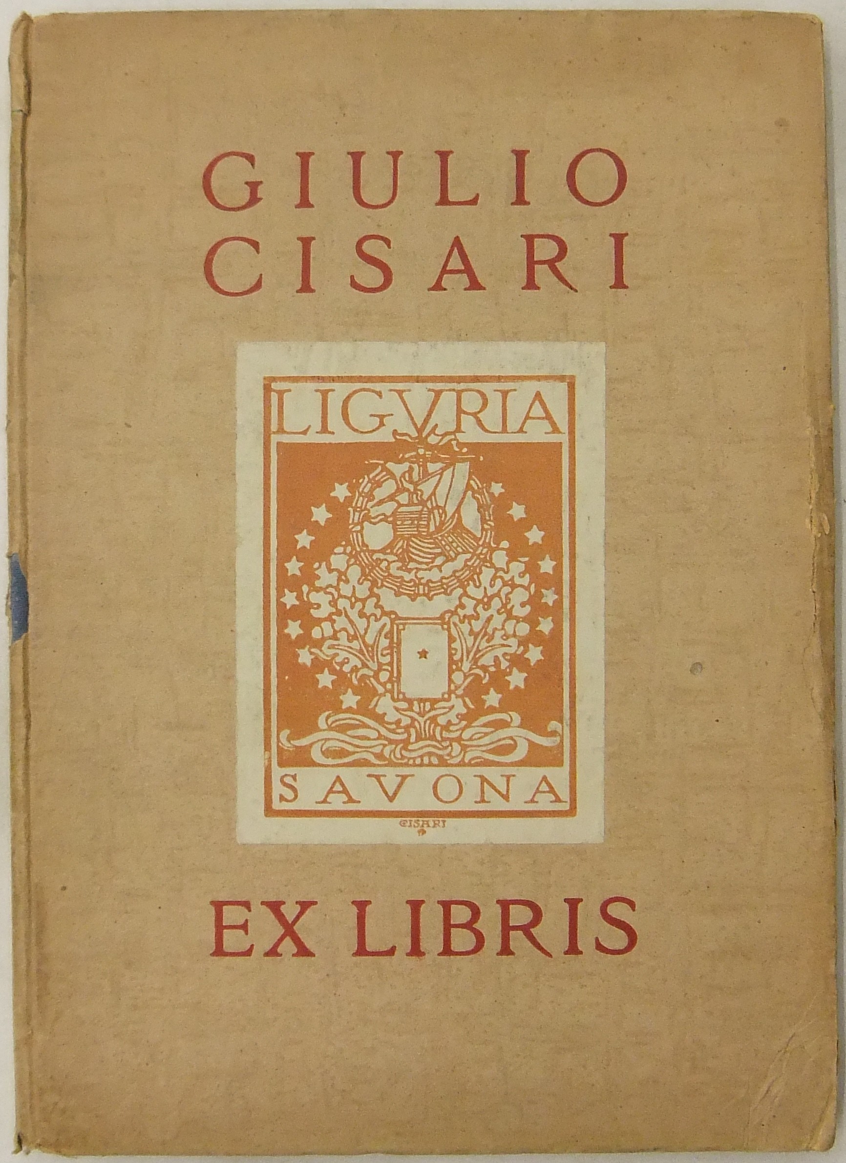 Ex libris 
