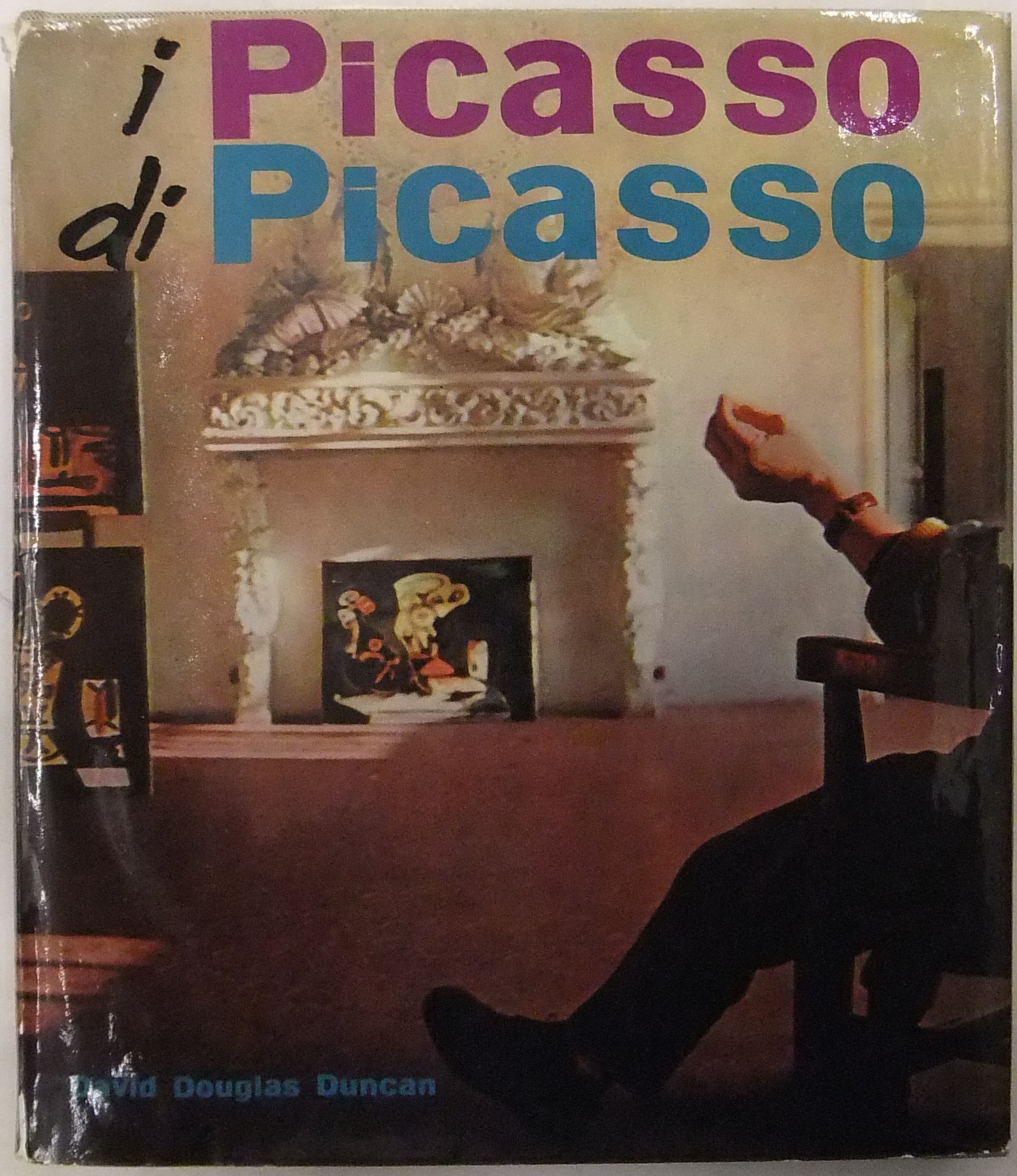 I Picasso di Picasso