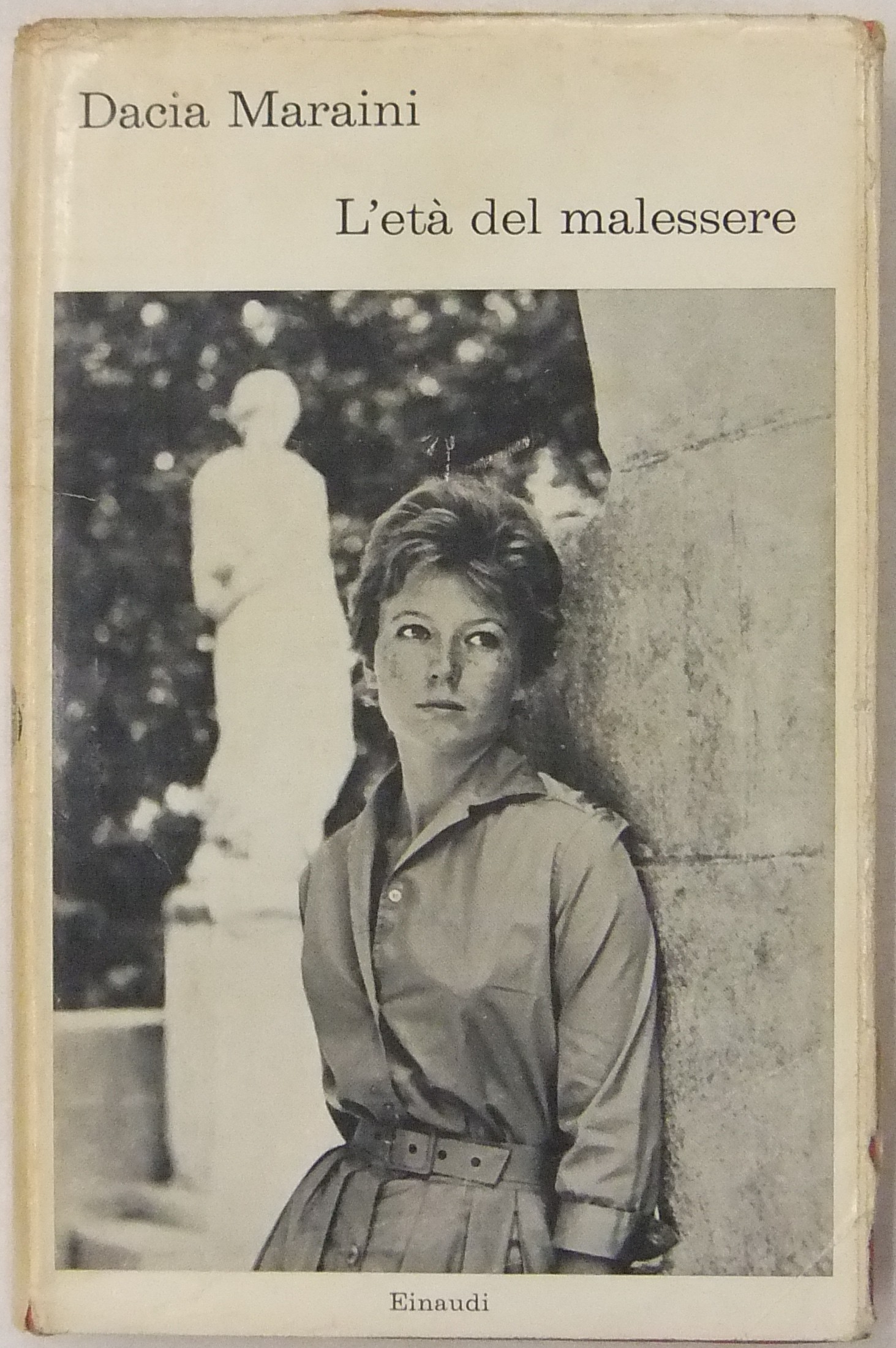 L'età del malessere