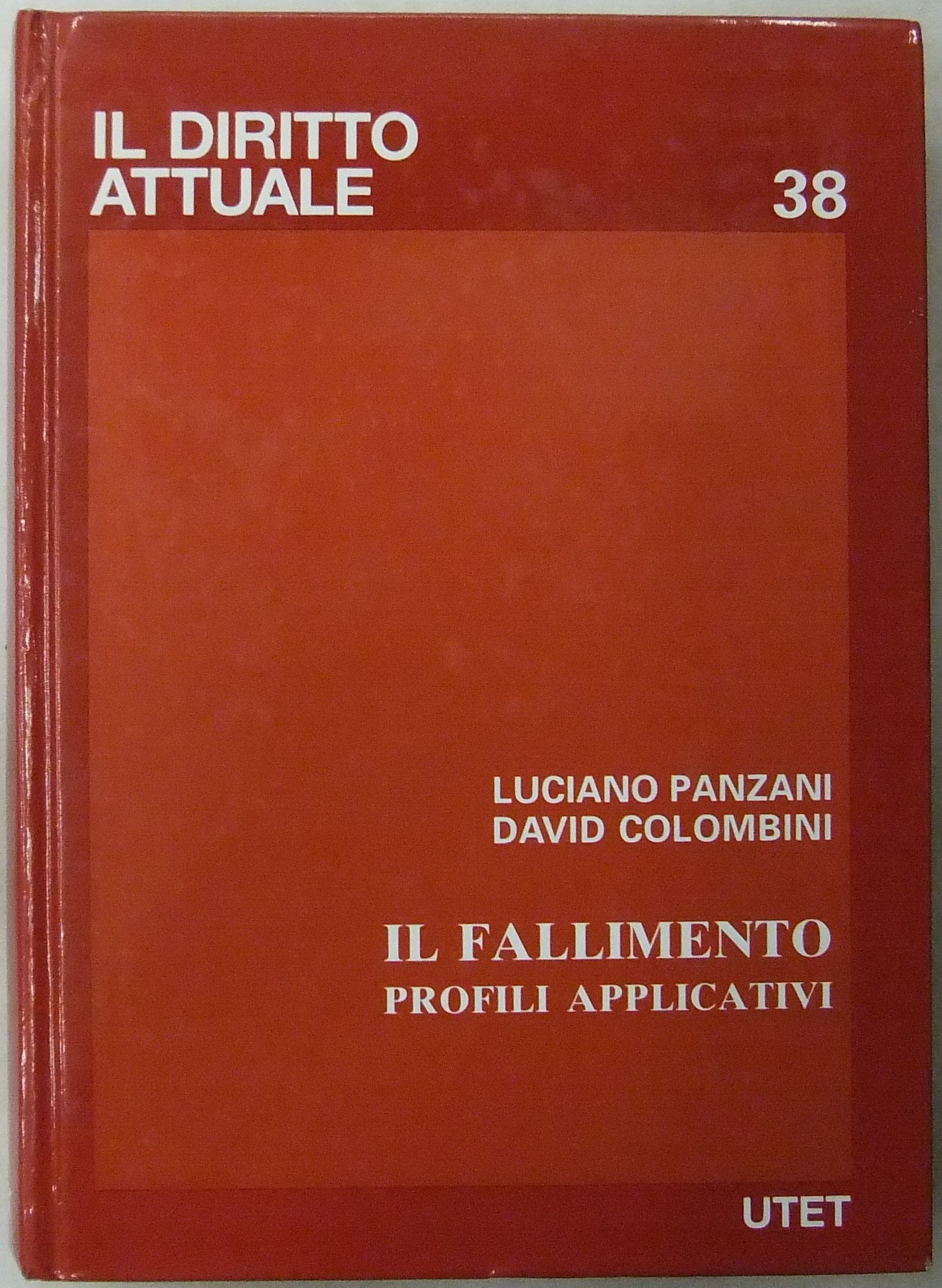 Il fallimento. Profili applicativi.