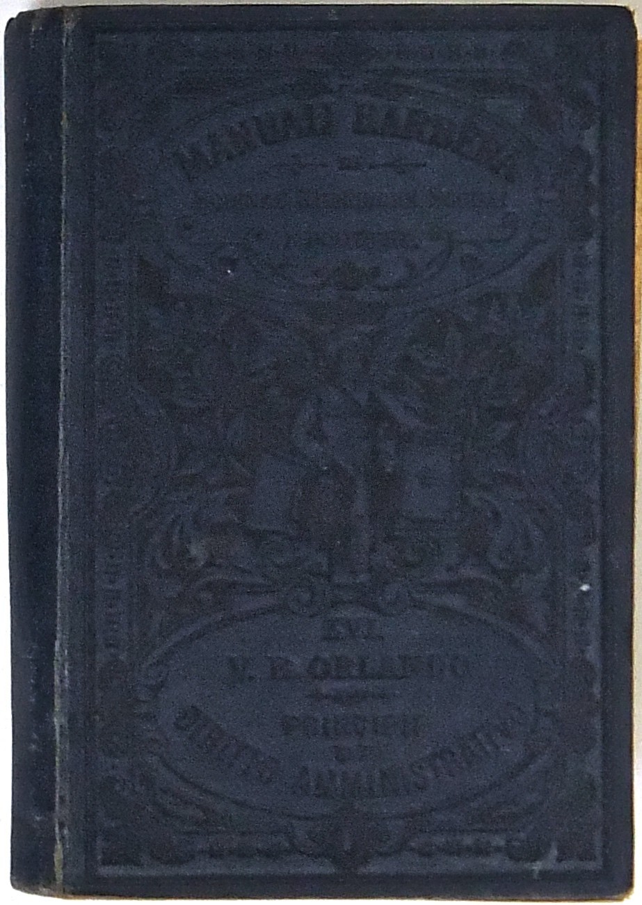 Principii di diritto amministrativo