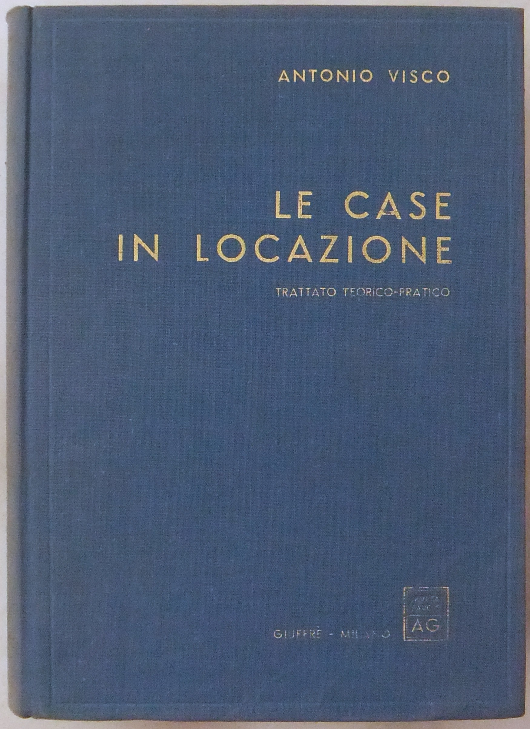 Le case in locazione