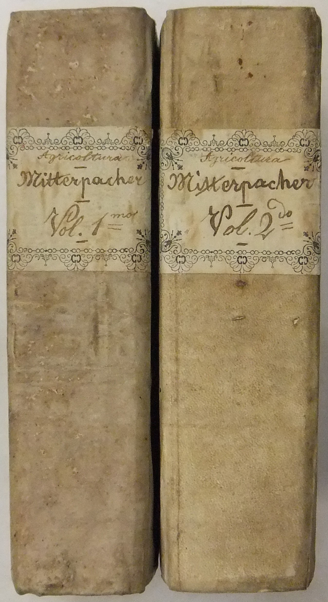 Elementi d'agricoltura