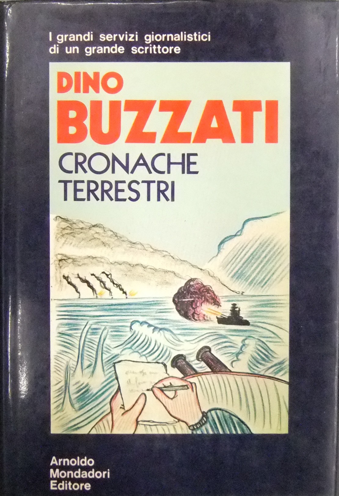 Cronache terrestri.