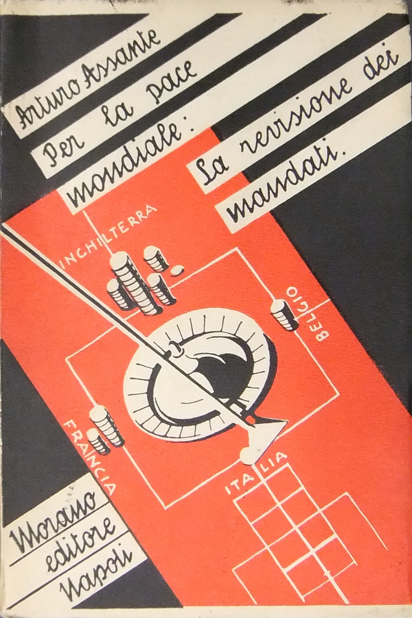 Per la pace mondiale la revisione dei mandati