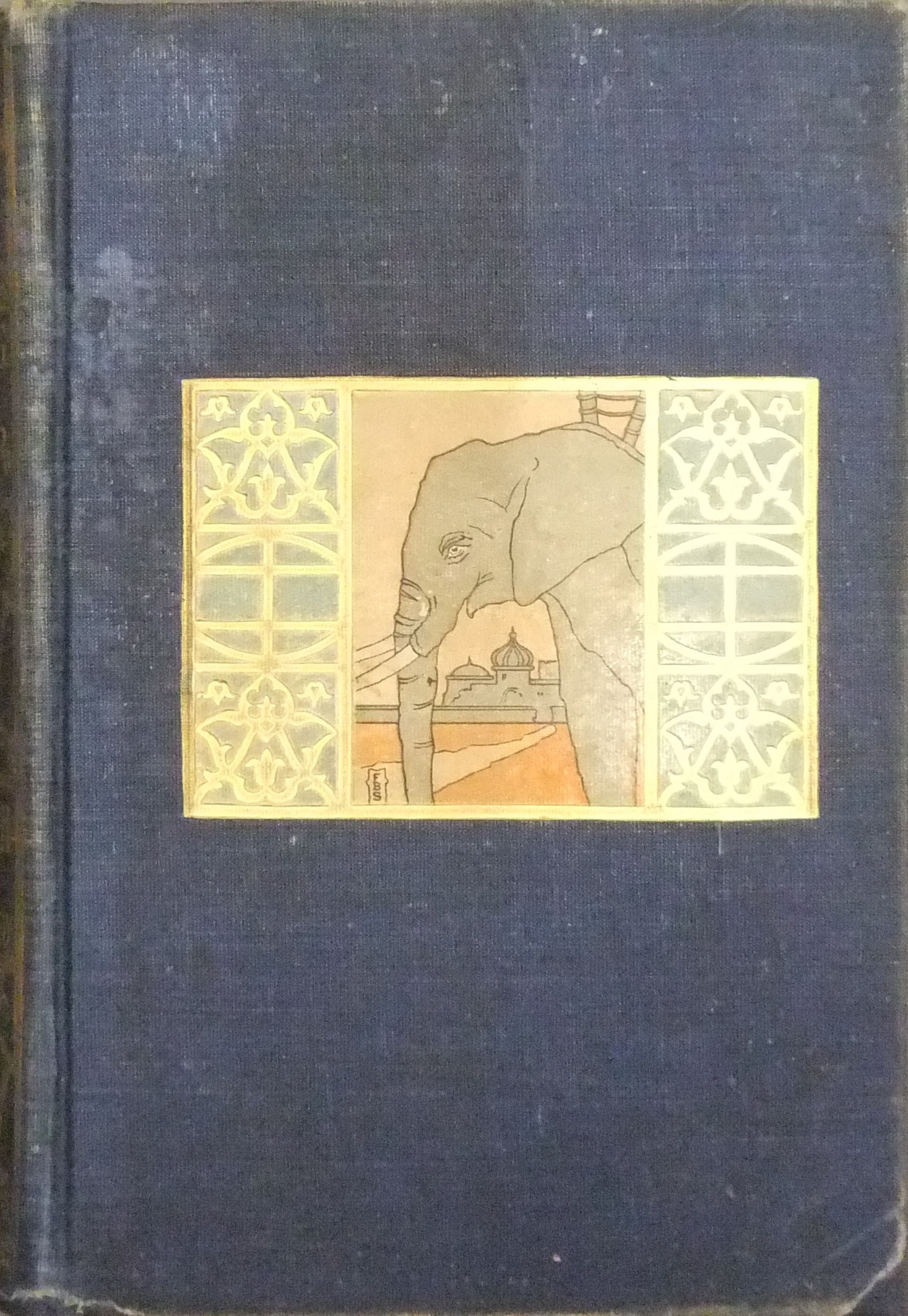 Following the Equator. 