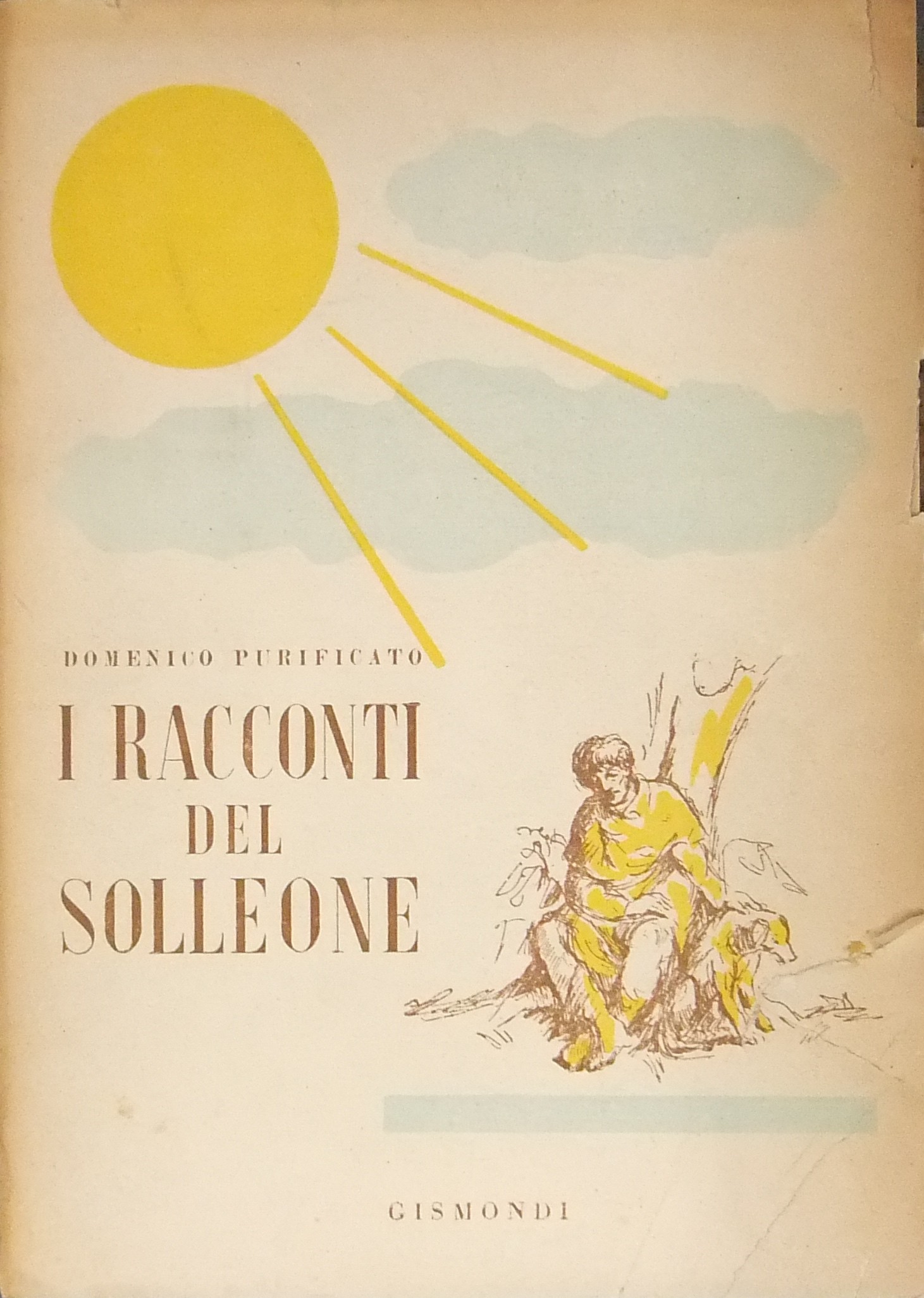 I racconti del solleone.