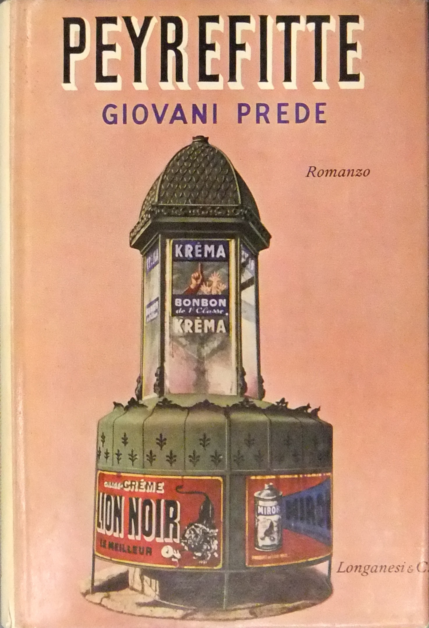 Giovanni Prede