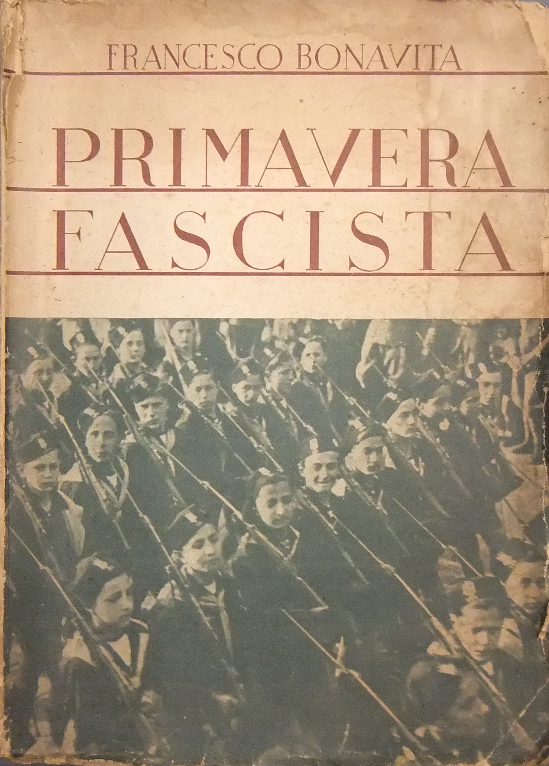 Primavera fascista