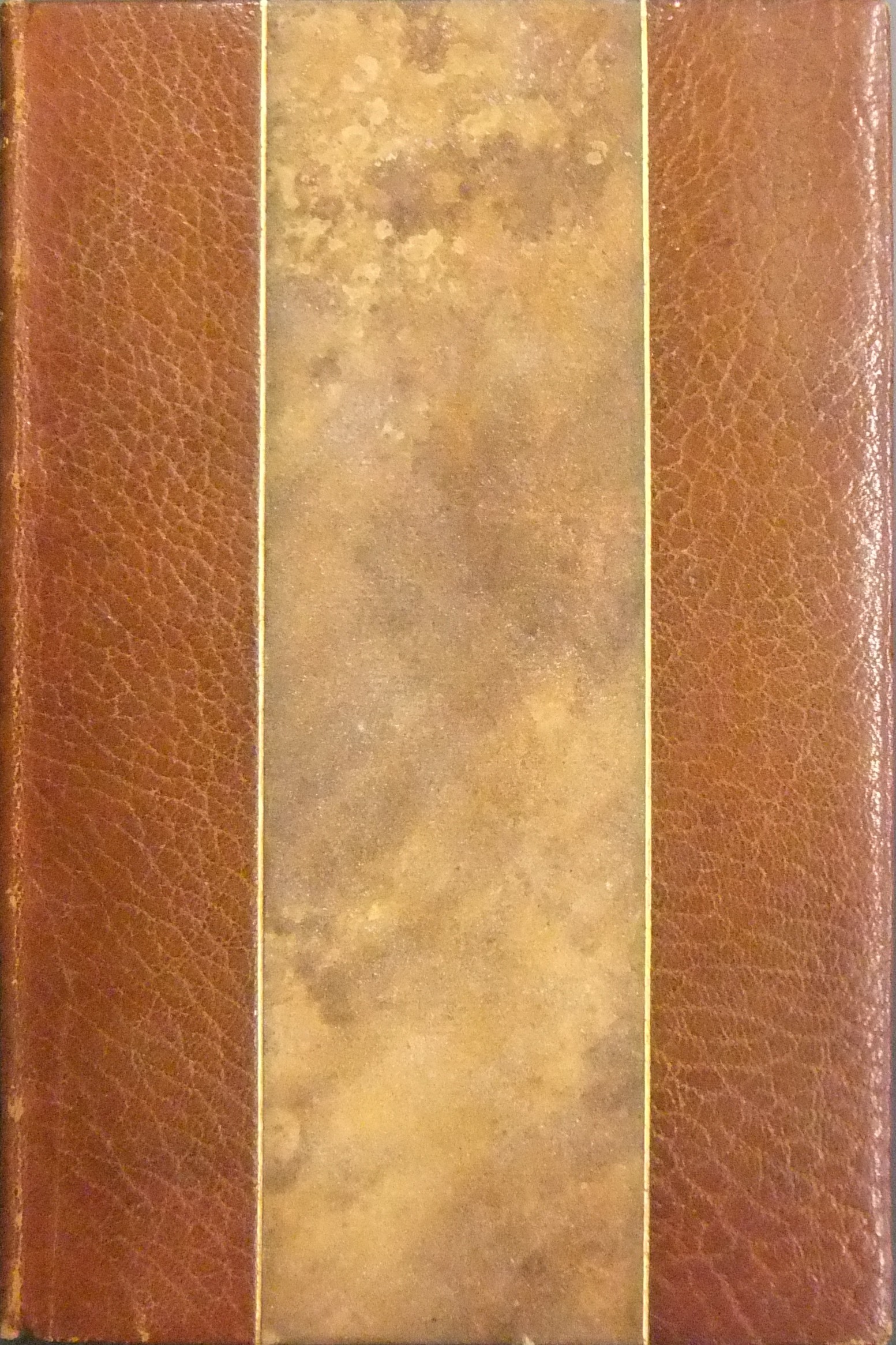 Conversation chez la comtesse d'Albany