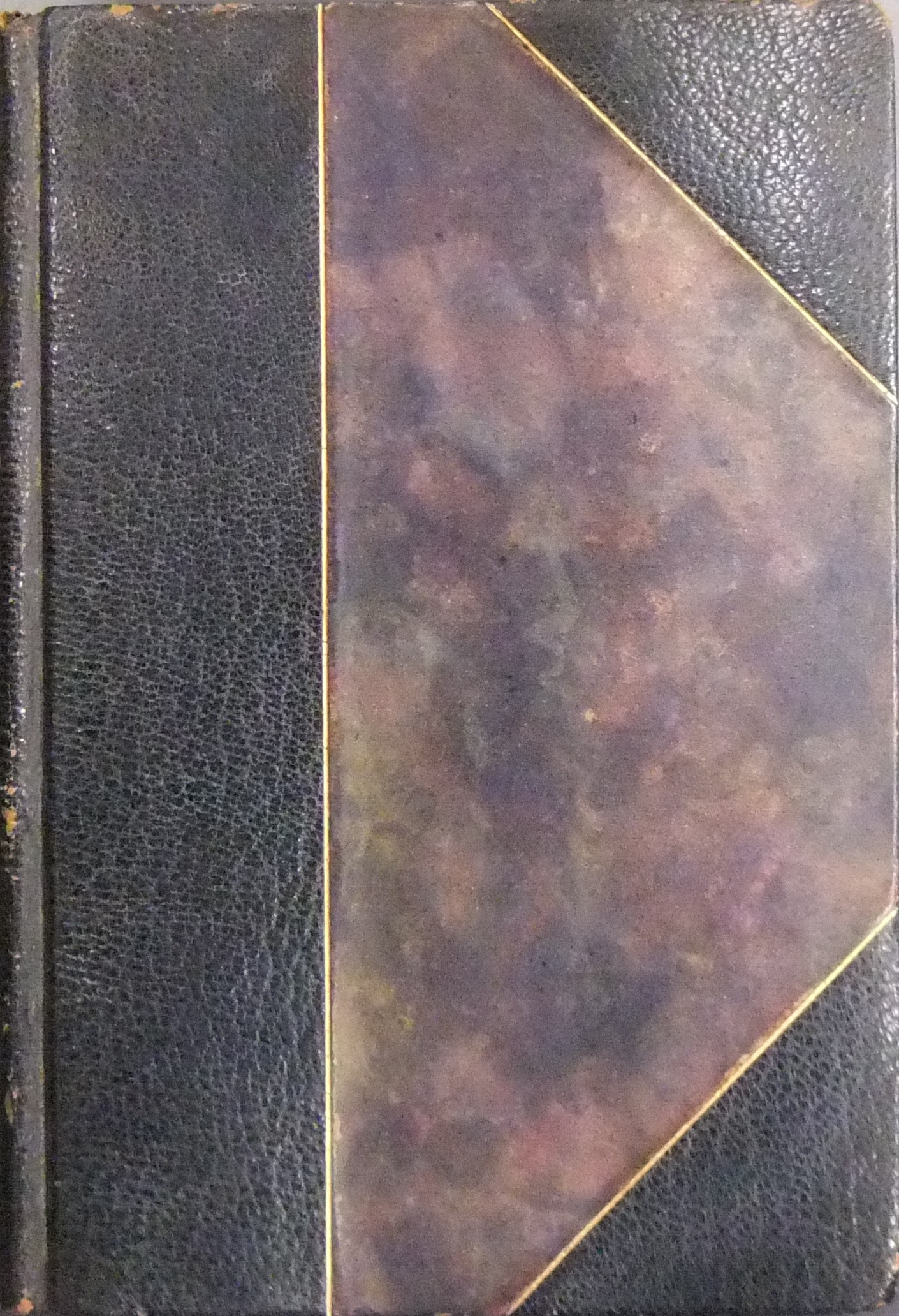 Le songe d'une nuit d'hivers. Pantomime inédite 