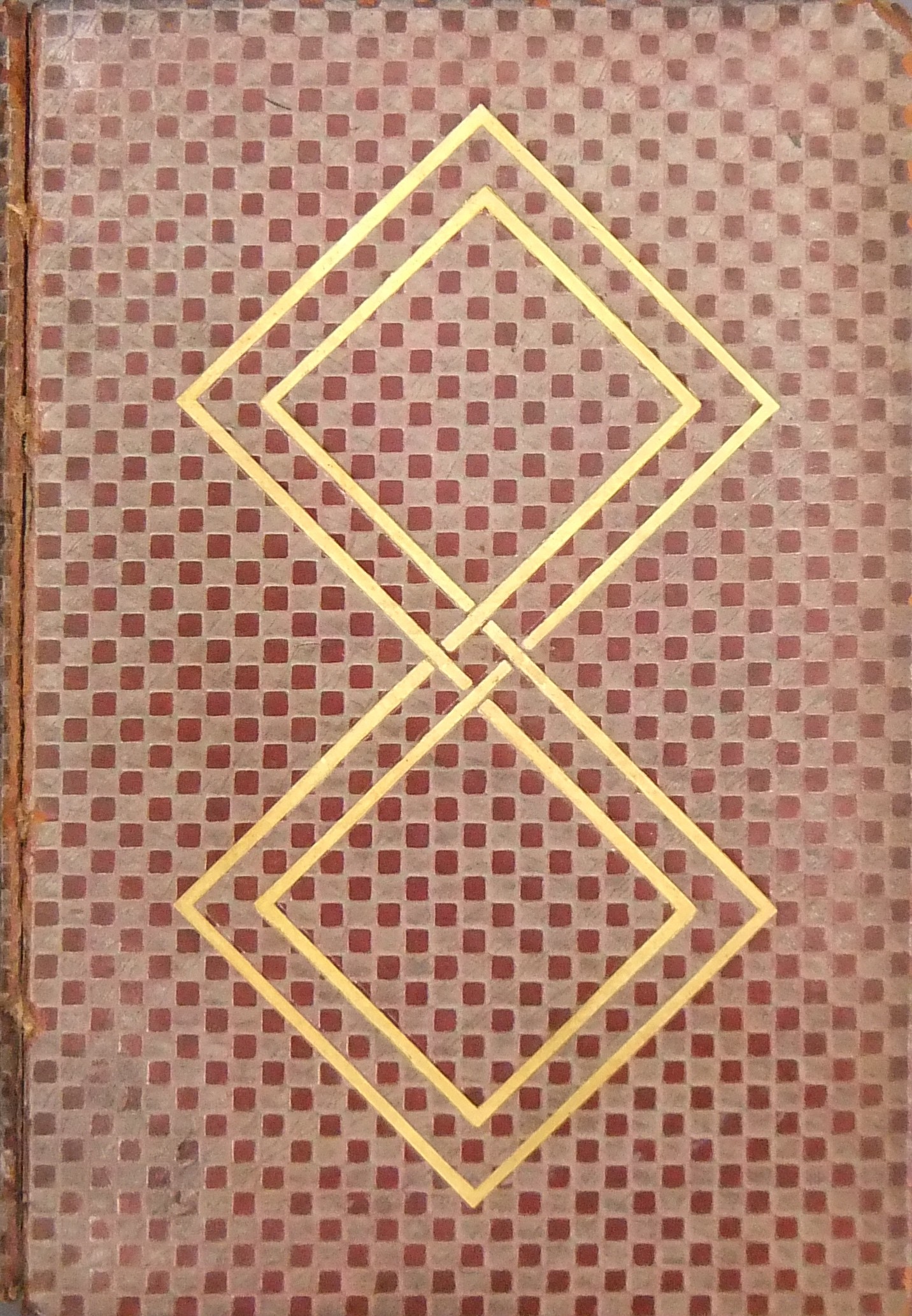 Quelques notes d'U.S.A.