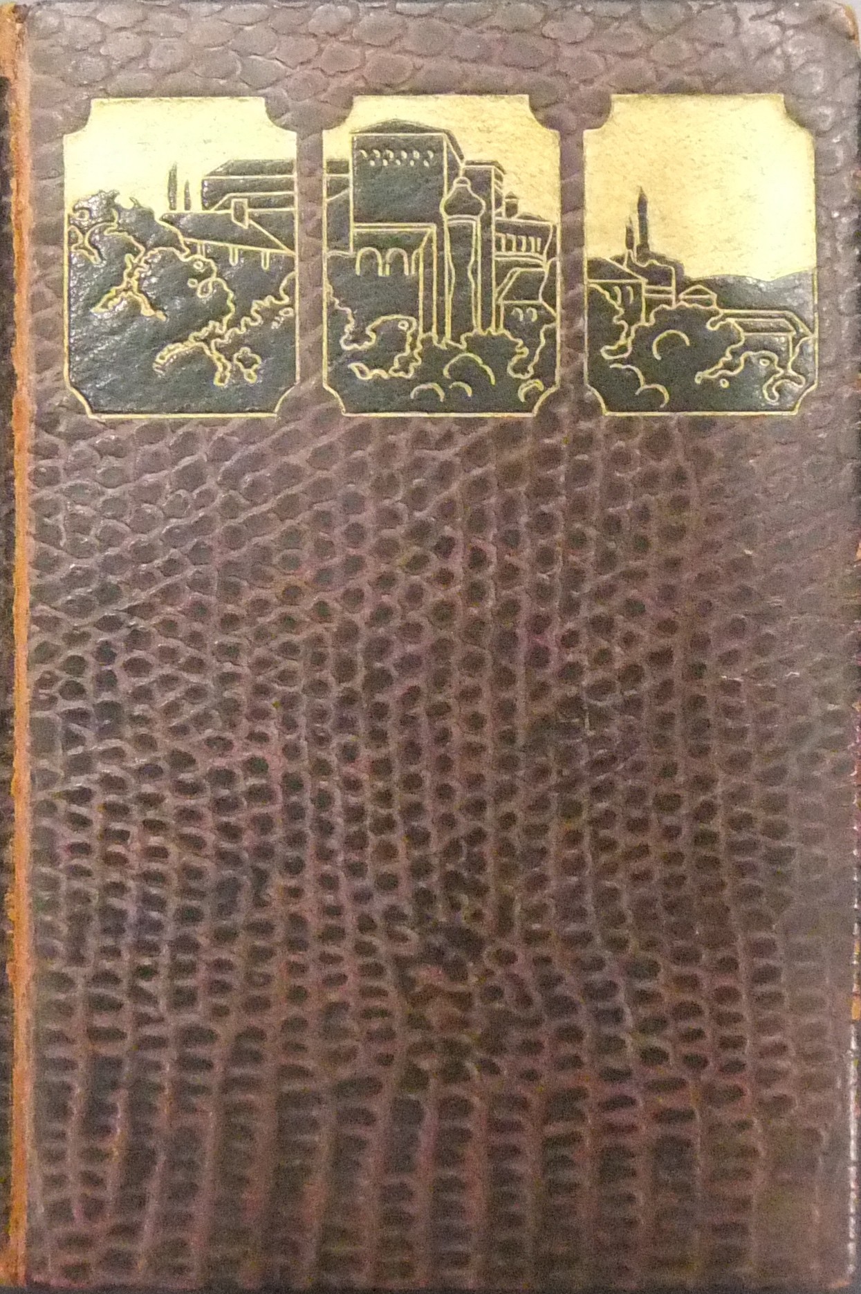 Les rencontres italiennes