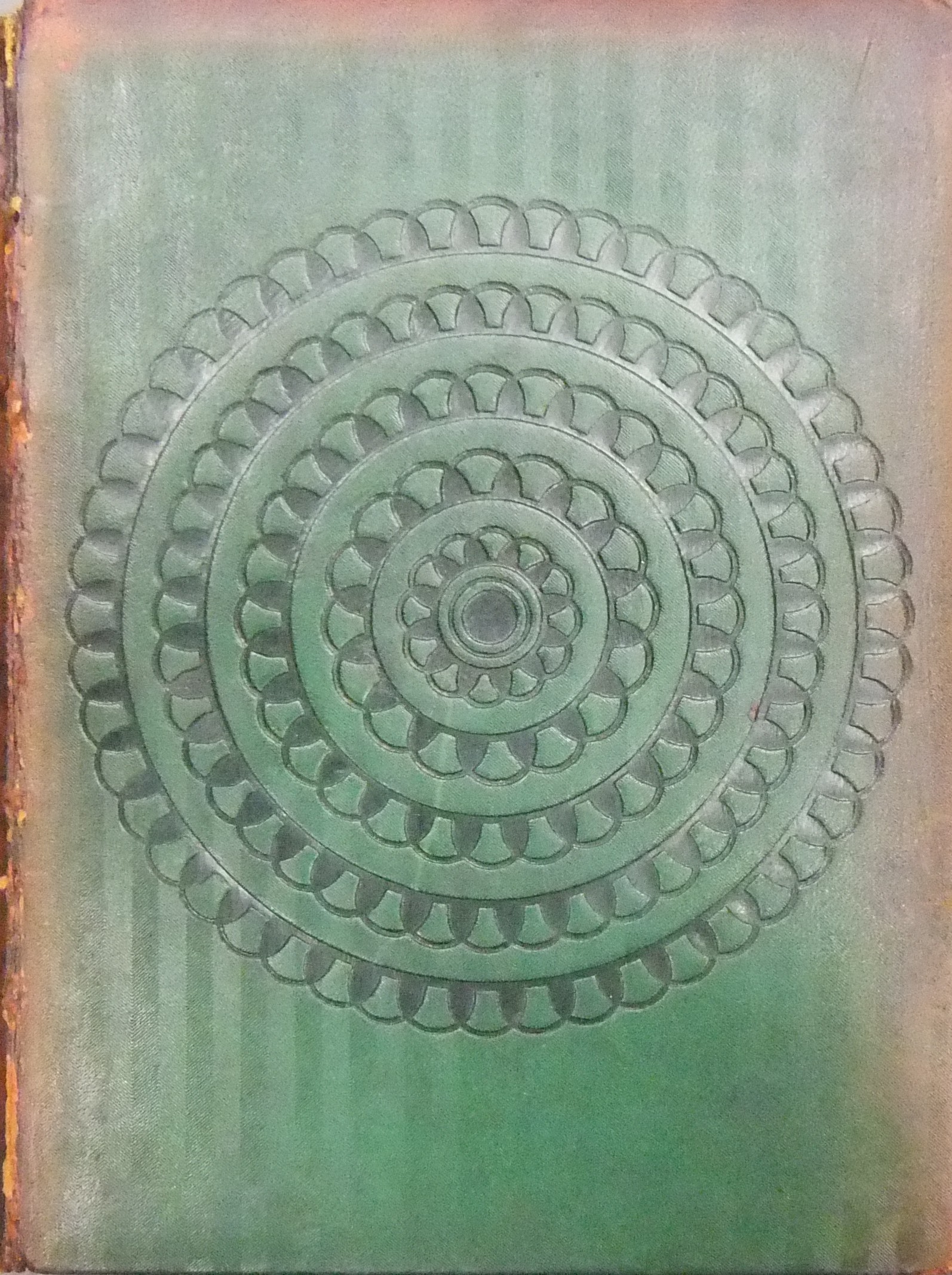 Pour le delassement de l'auteur