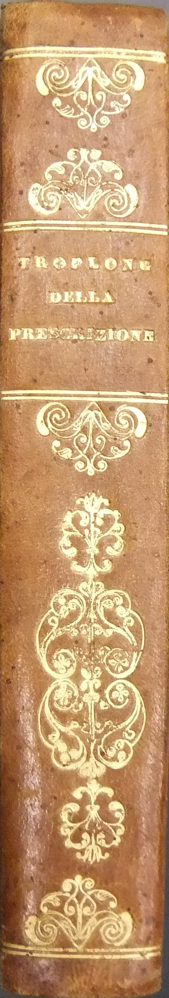 Il dritto civile spiegato secondo l'ordine del Codice.