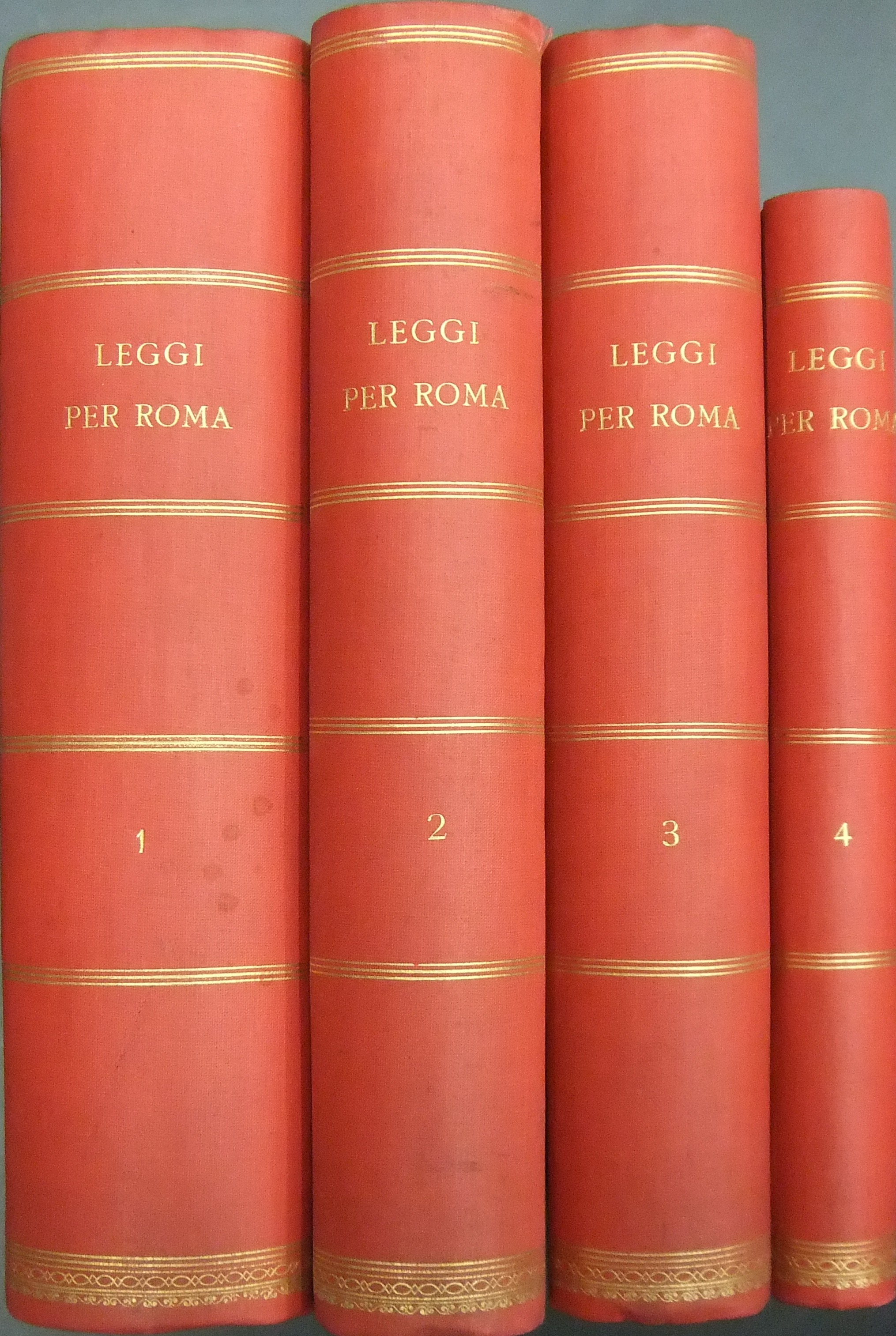 Raccolta degli atti del R. Governo, del Parlamento nazionale e del municipio di Roma