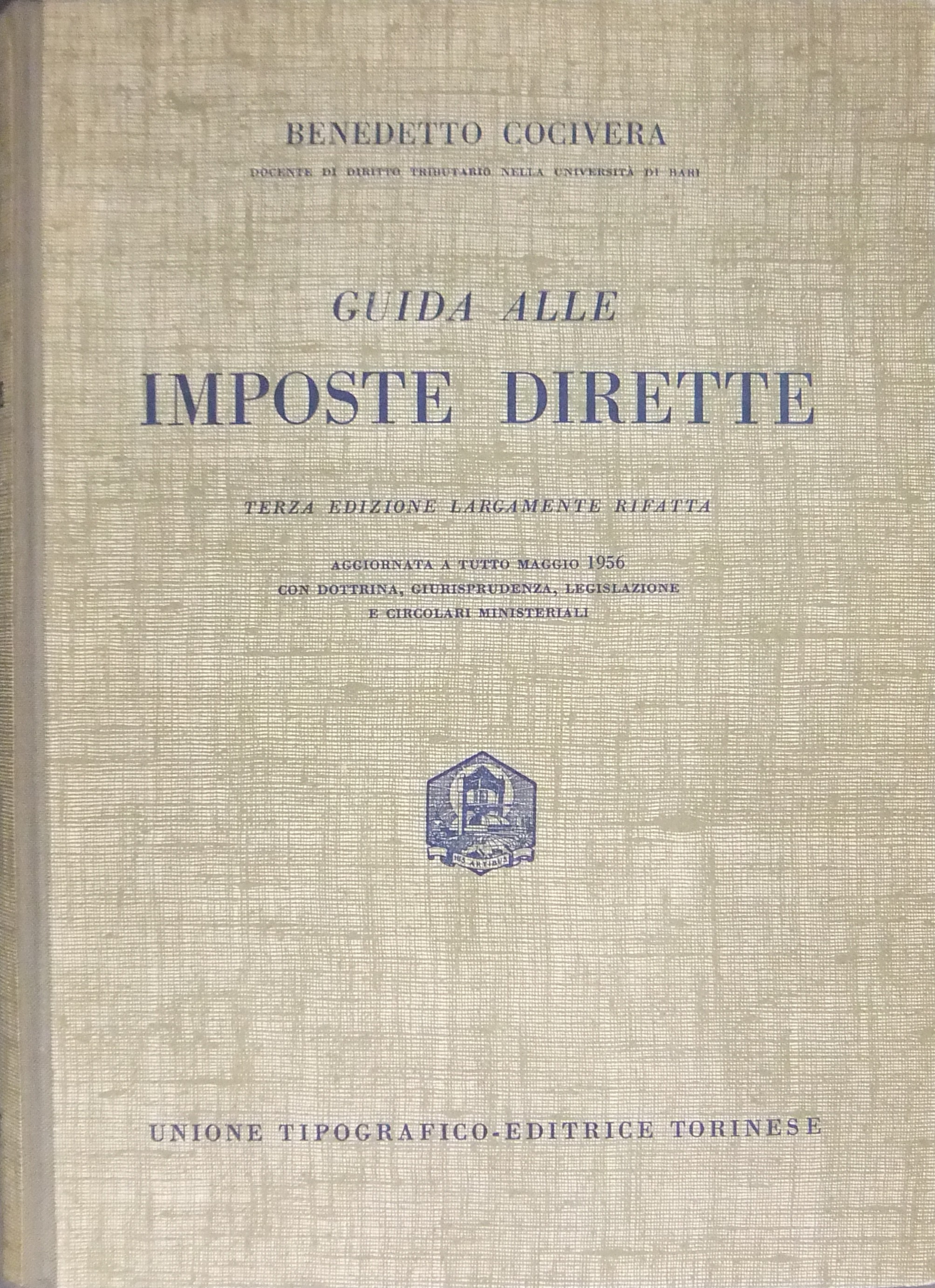 Guida alle imposte dirette