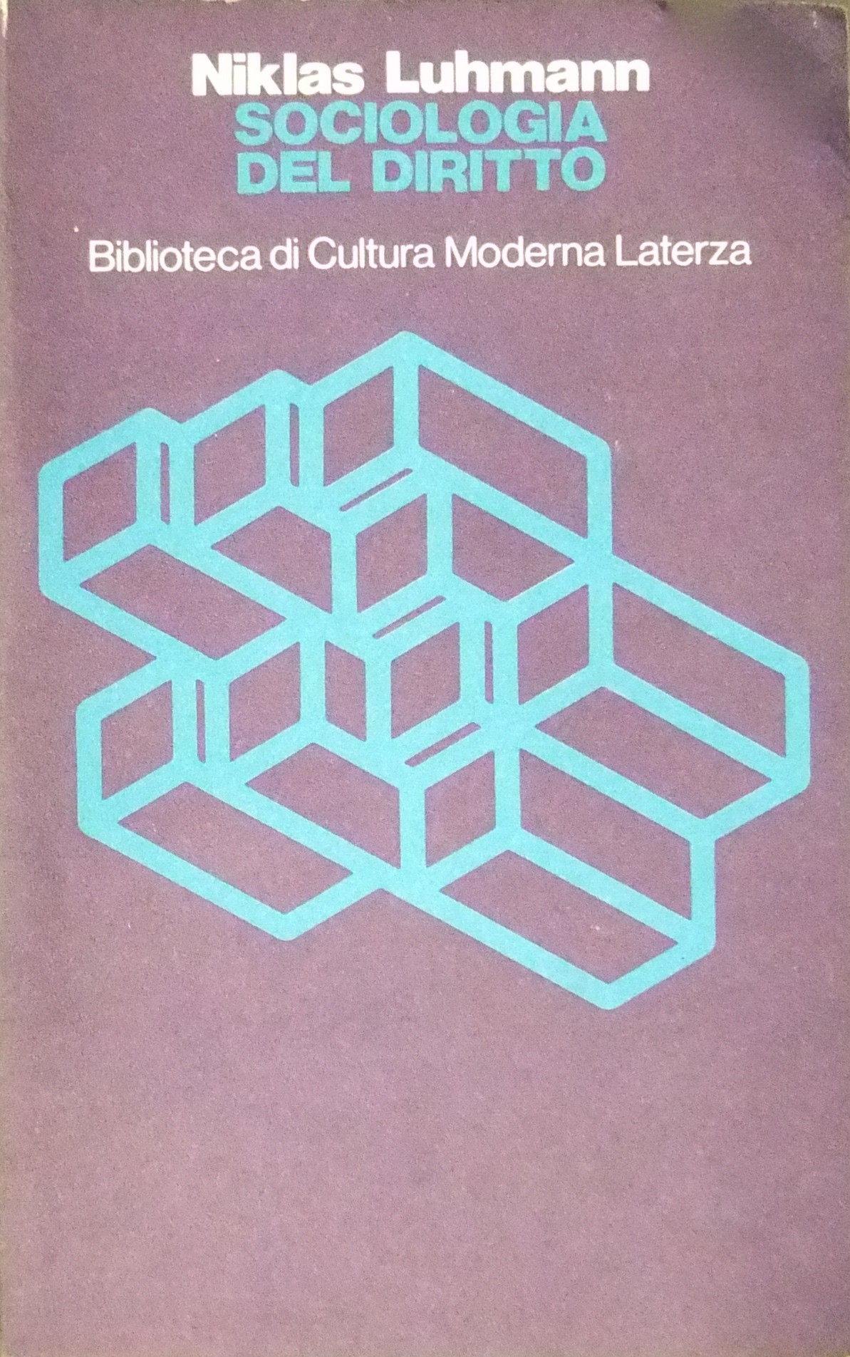 Sociologia del diritto