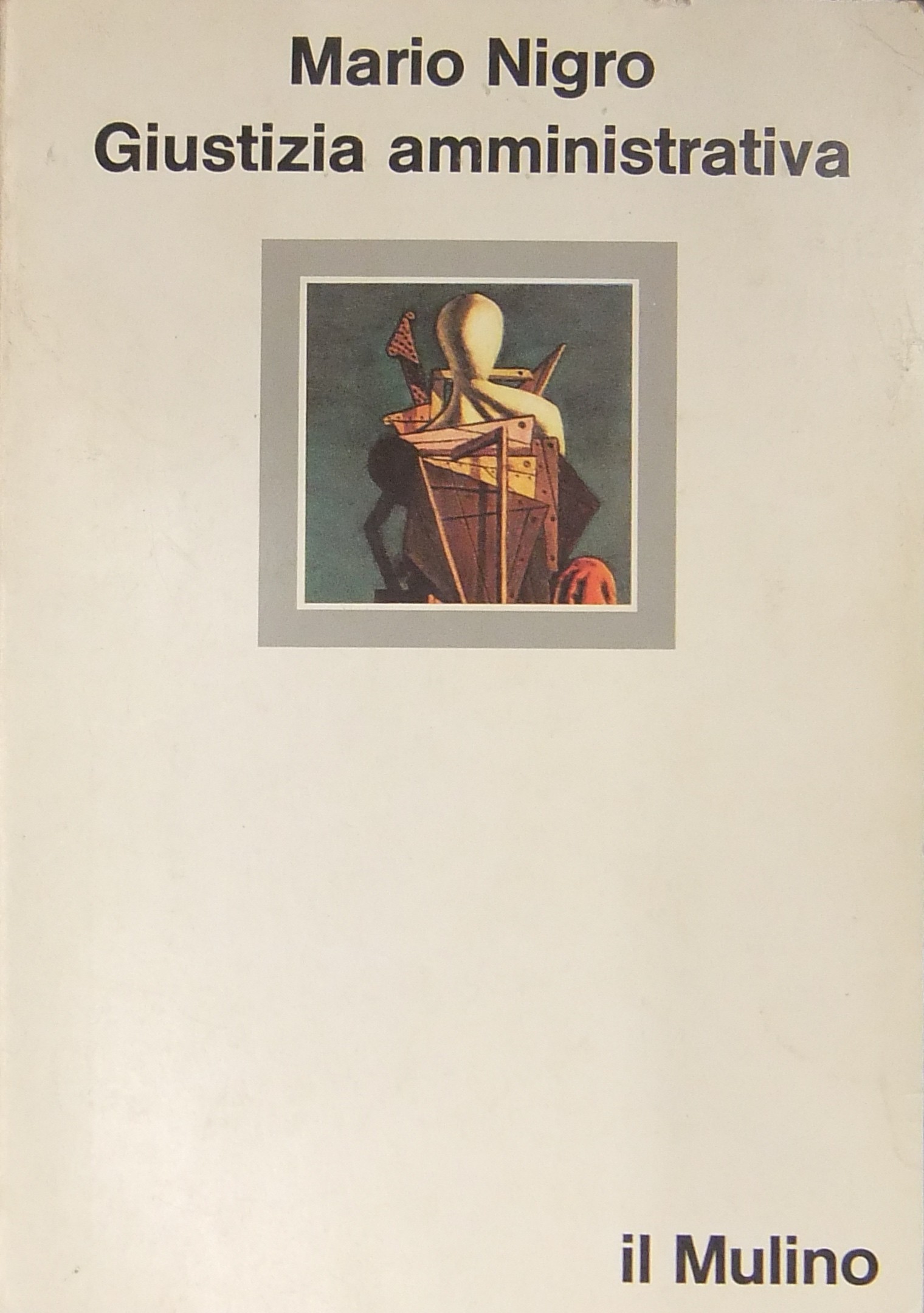 Giustizia amministrativa