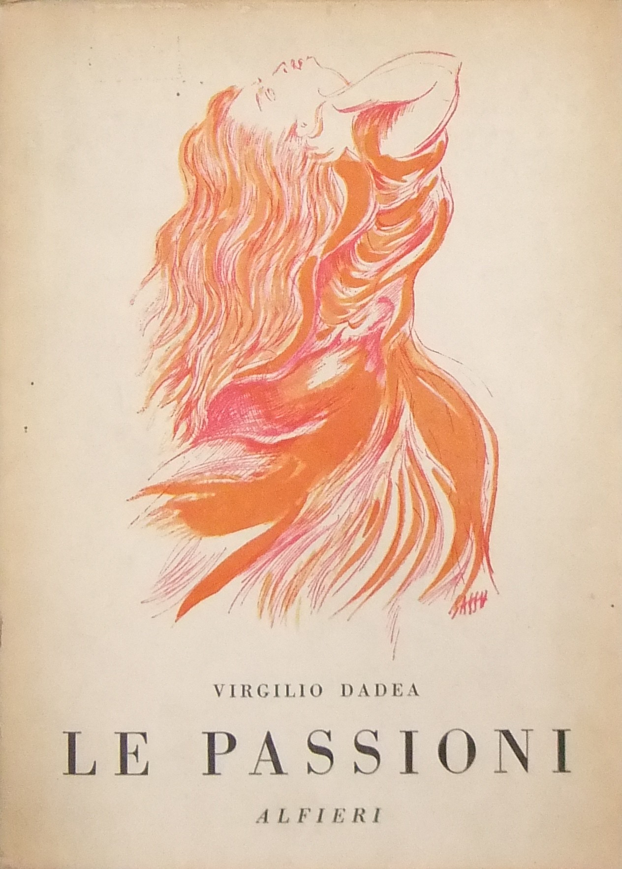 Le passioni viste da un penalista