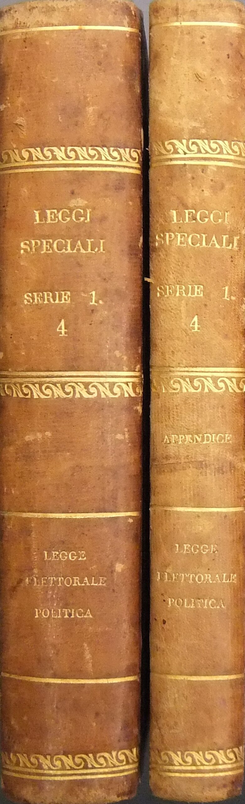 Legge elettorale politica e sullo scrutinio di lista